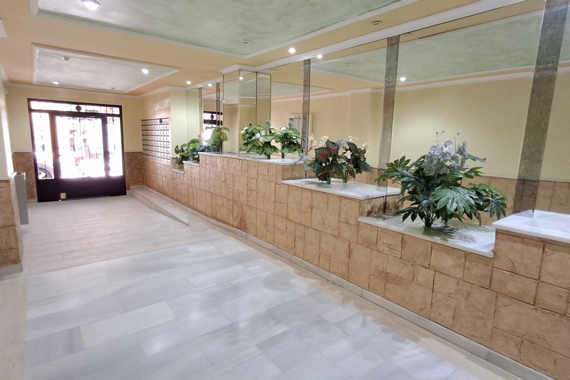 Videresalg - Leilighet - Torrevieja - Torrevieja - Centre