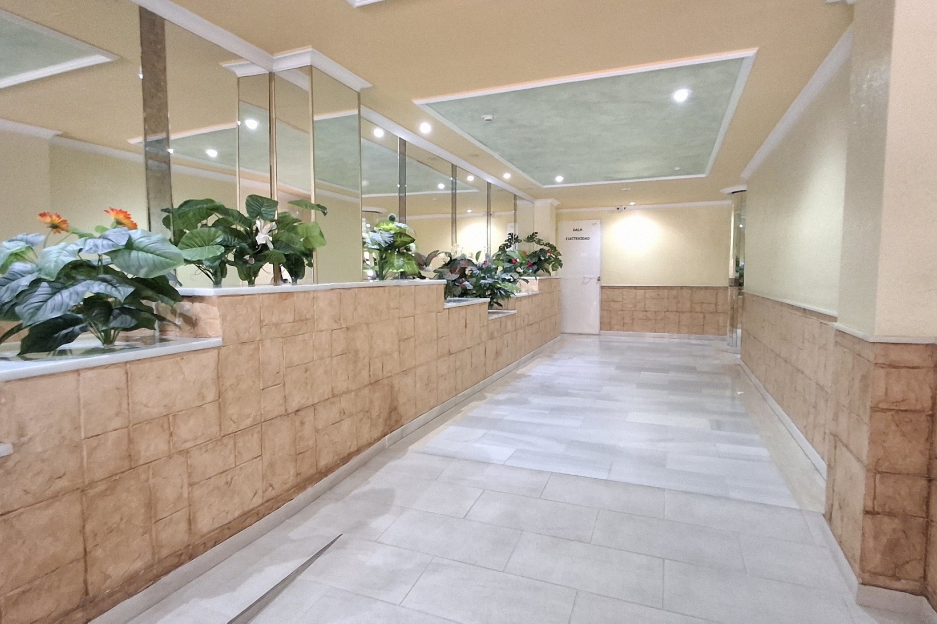 Videresalg - Leilighet - Torrevieja - Torrevieja - Centre