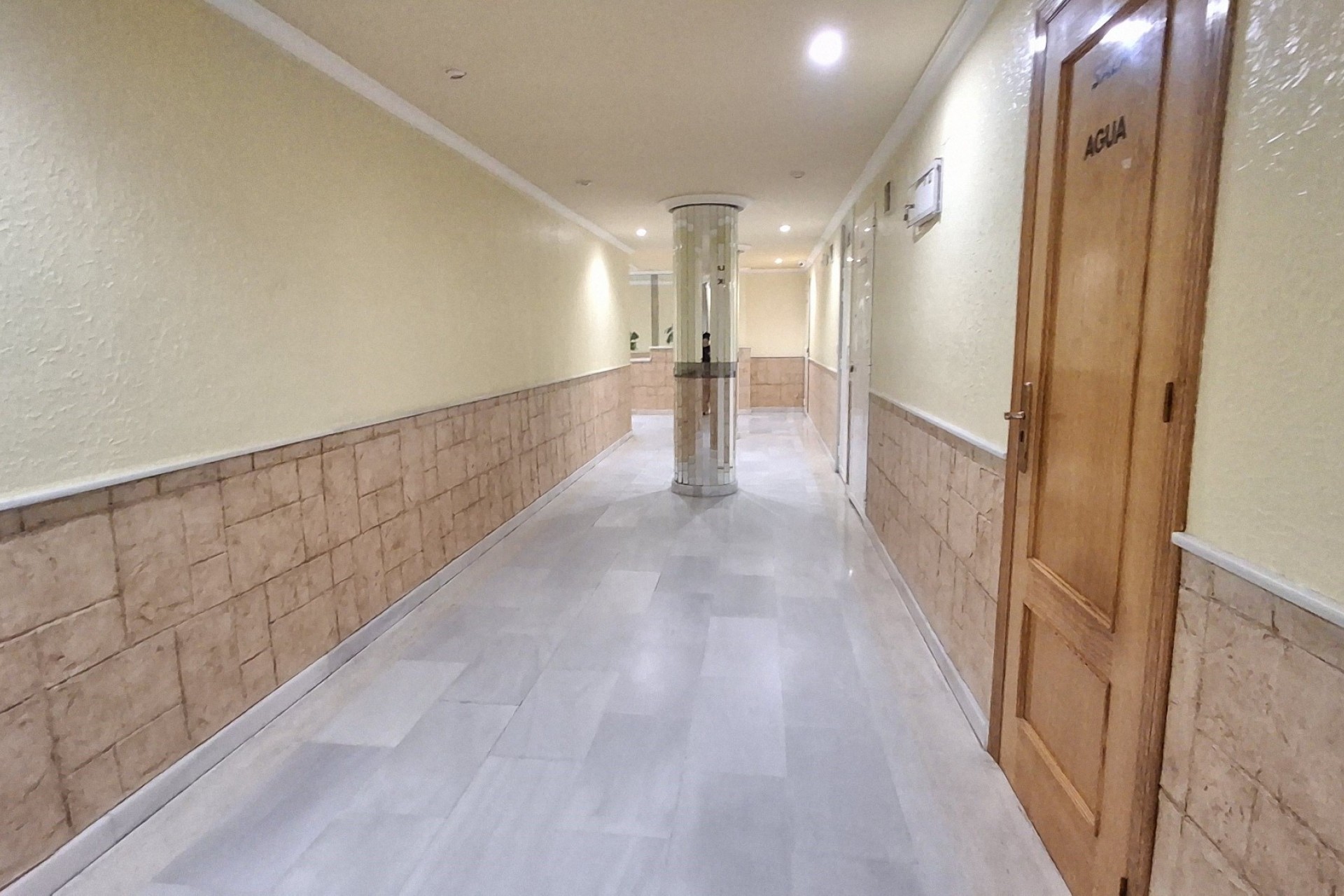 Videresalg - Leilighet - Torrevieja - Torrevieja - Centre