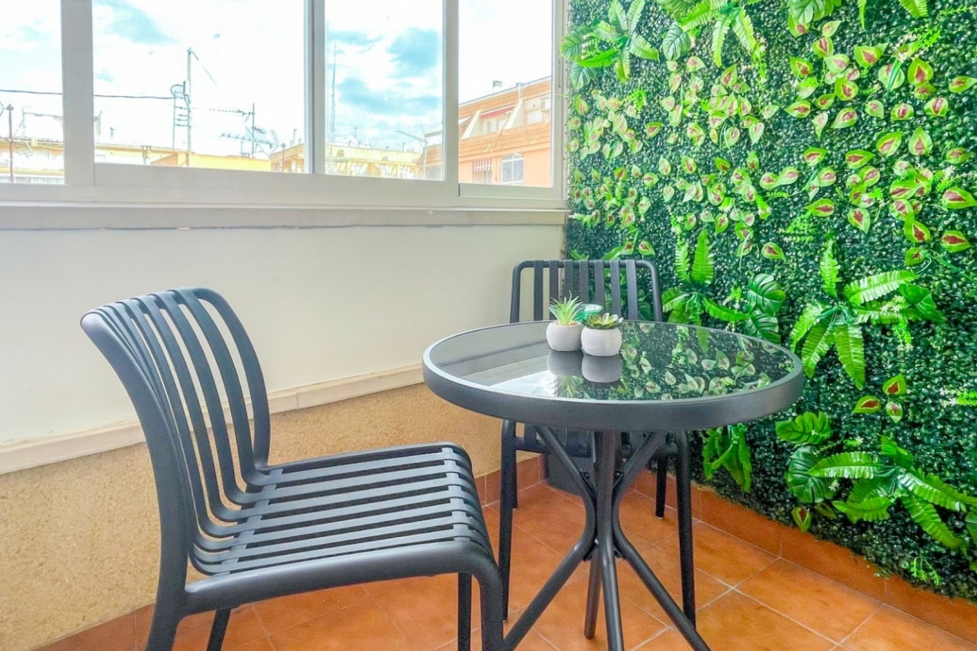 Videresalg - Leilighet - Torrevieja - Torrevieja - Centre