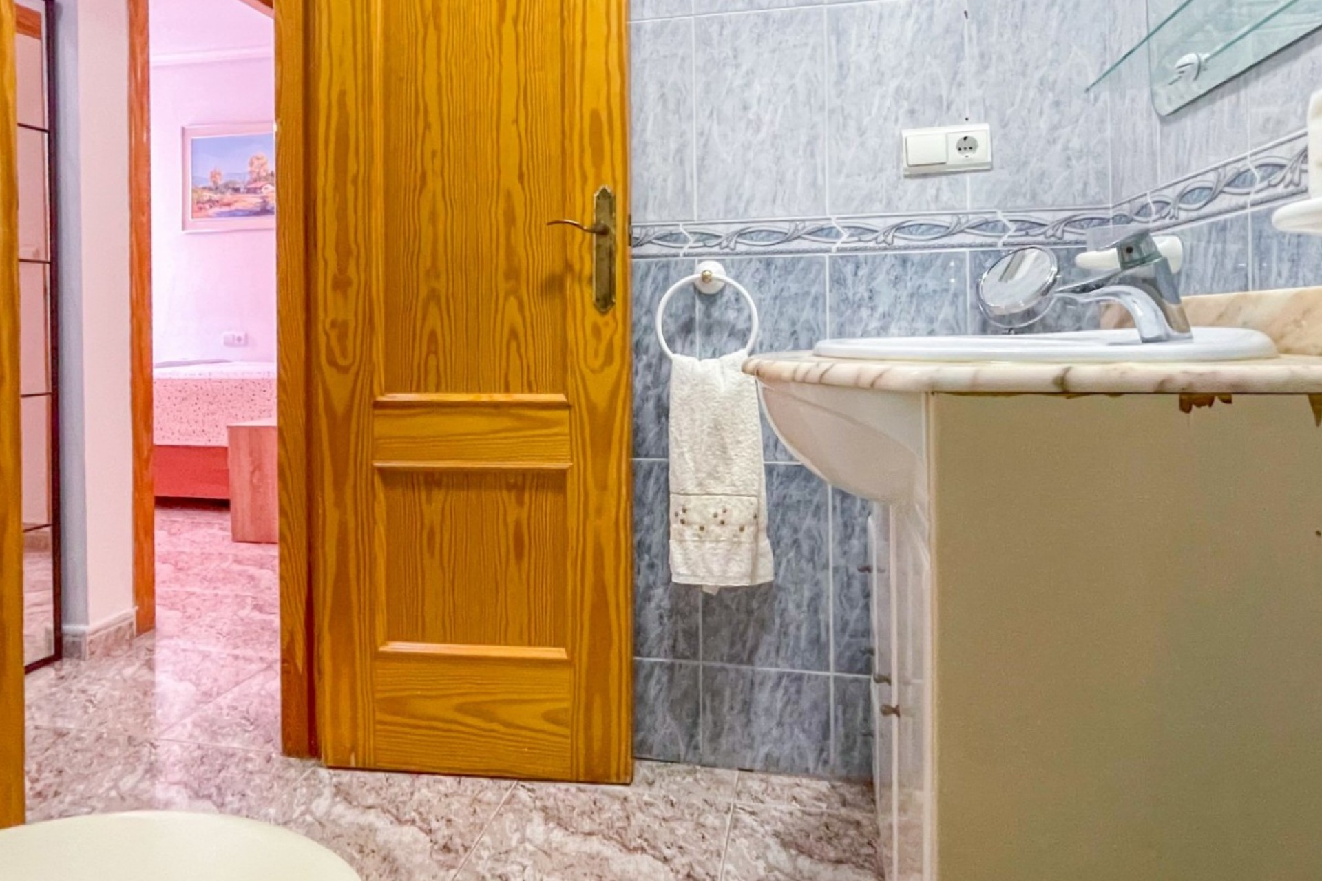 Videresalg - Leilighet - Torrevieja - Torrevieja - Centre