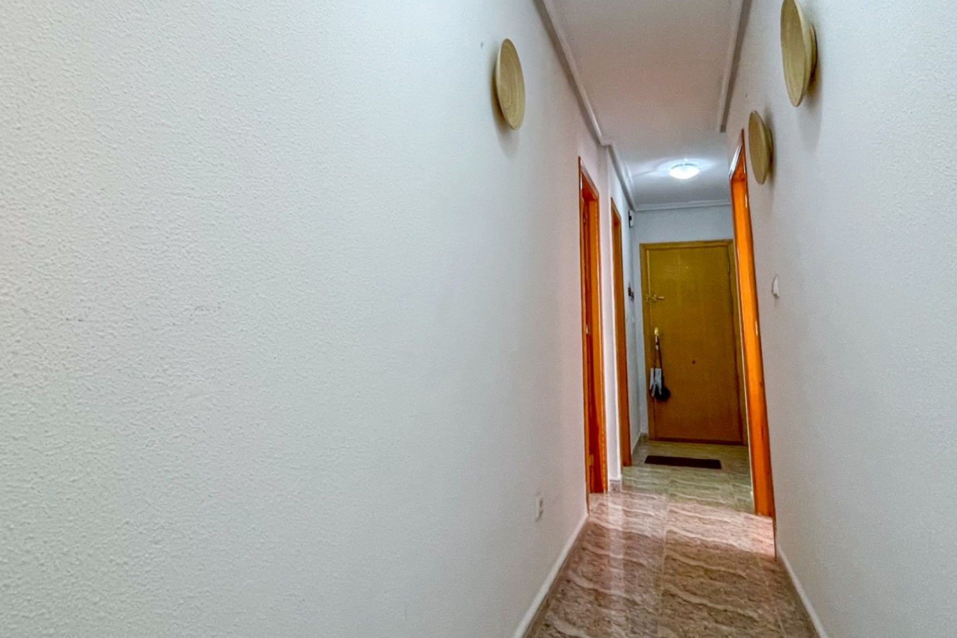 Videresalg - Leilighet - Torrevieja - Torrevieja - Centre