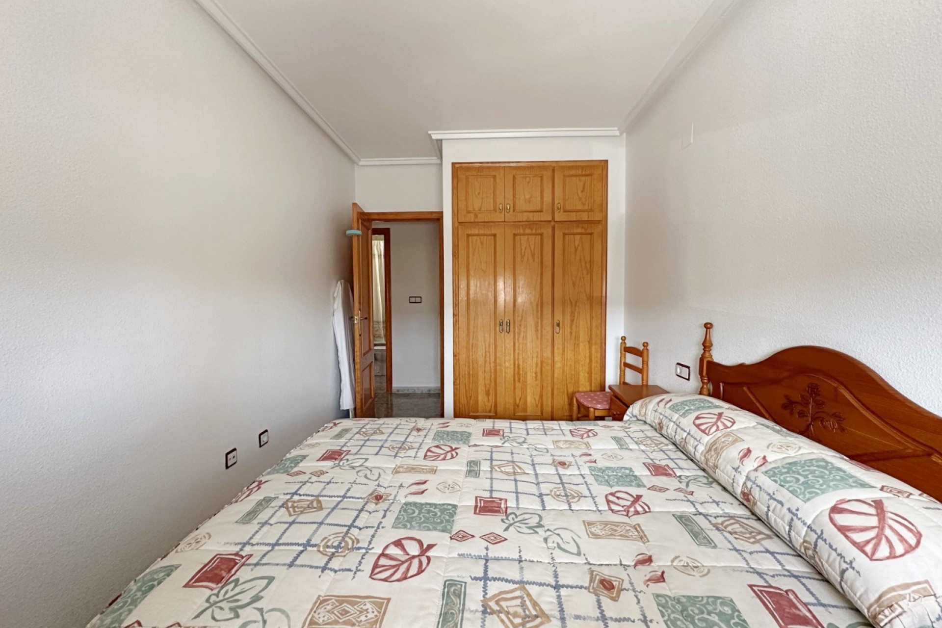 Videresalg - Leilighet - Torrevieja - Torrevieja - Centre
