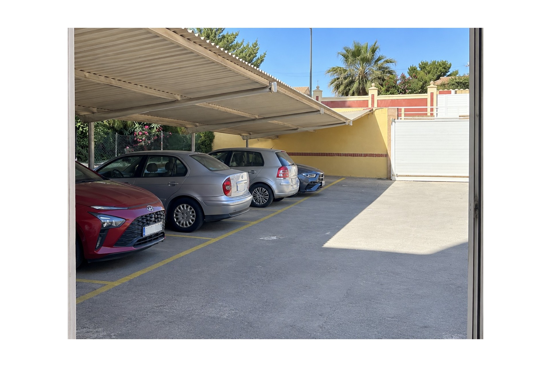 Videresalg - Leilighet - Torrevieja - Torrevieja - Centre