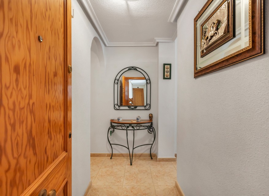 Videresalg - Leilighet - Torrevieja - Torrevieja - Centre