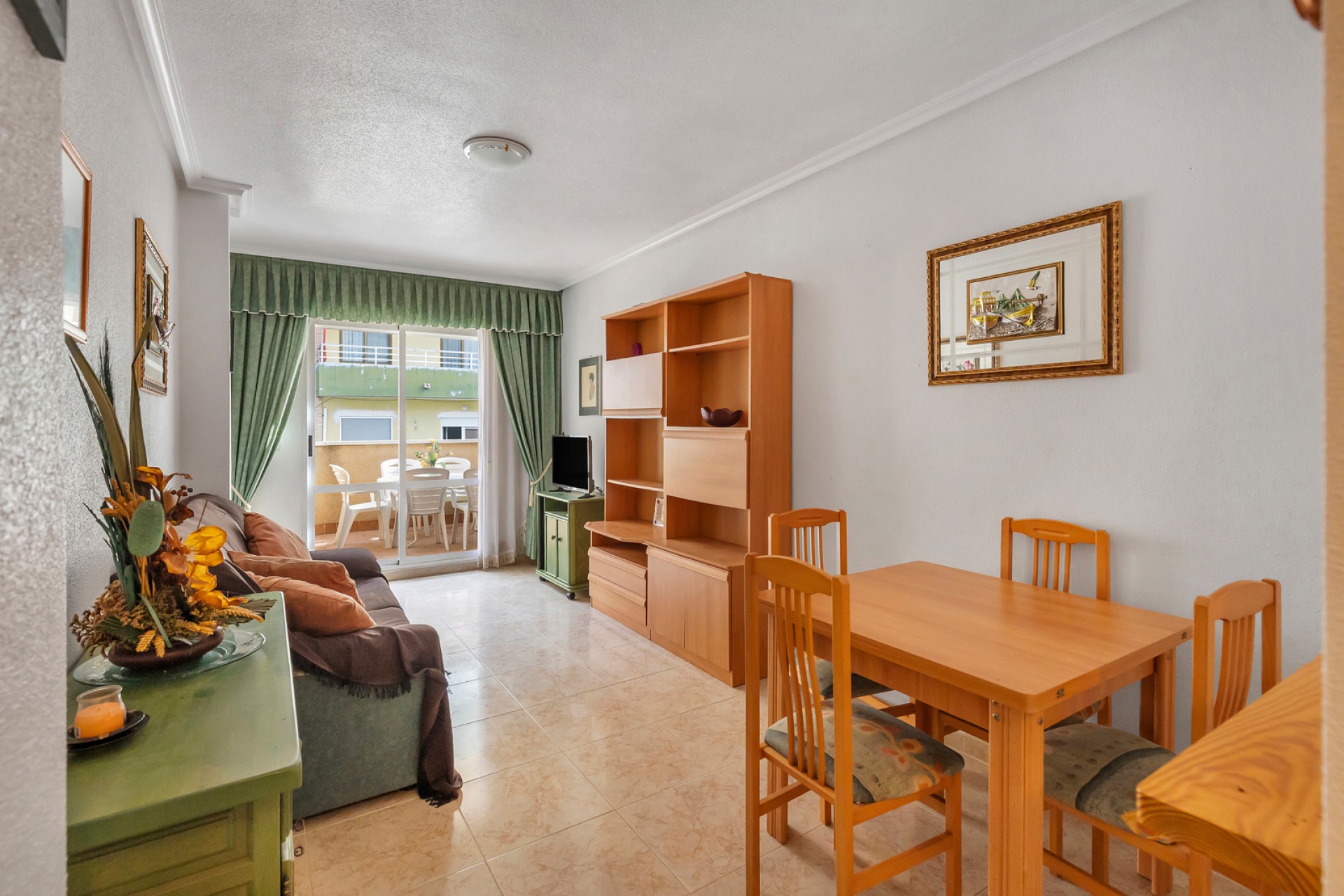 Videresalg - Leilighet - Torrevieja - Torrevieja - Centre