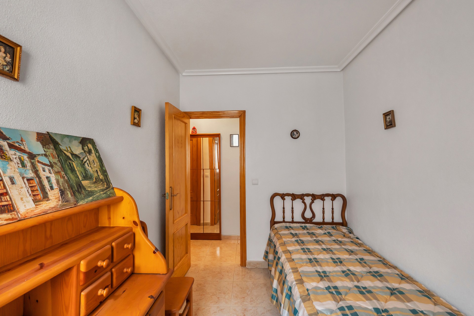 Videresalg - Leilighet - Torrevieja - Torrevieja - Centre