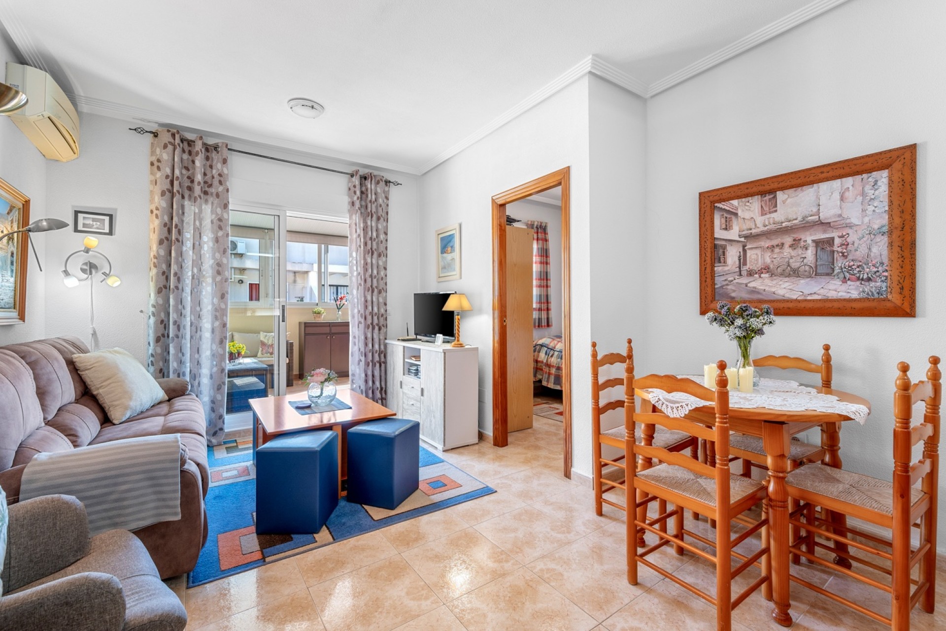 Videresalg - Leilighet - Torrevieja - Torrevieja - Centre