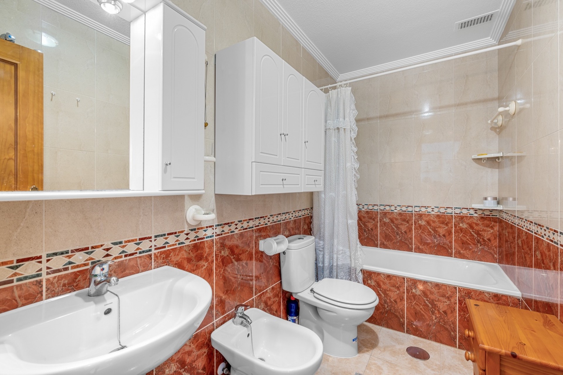 Videresalg - Leilighet - Torrevieja - Torrevieja - Centre