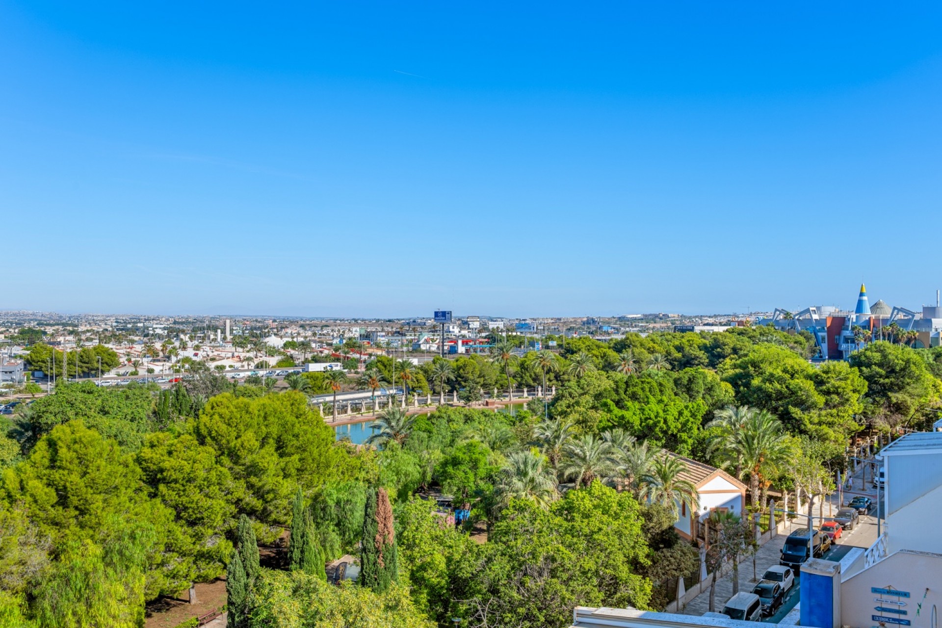 Videresalg - Leilighet - Torrevieja - Torrevieja - Centre