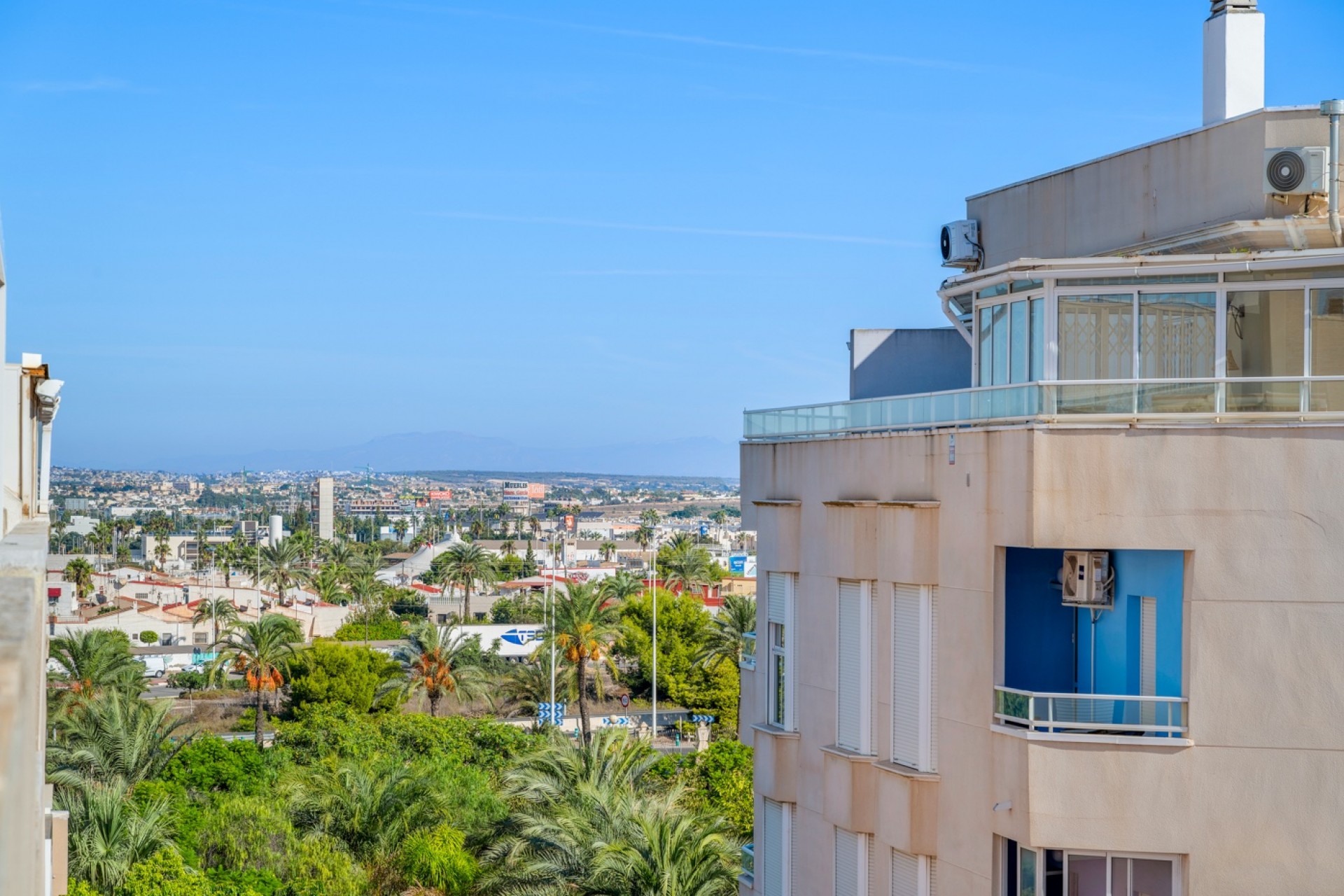Videresalg - Leilighet - Torrevieja - Torrevieja - Centre