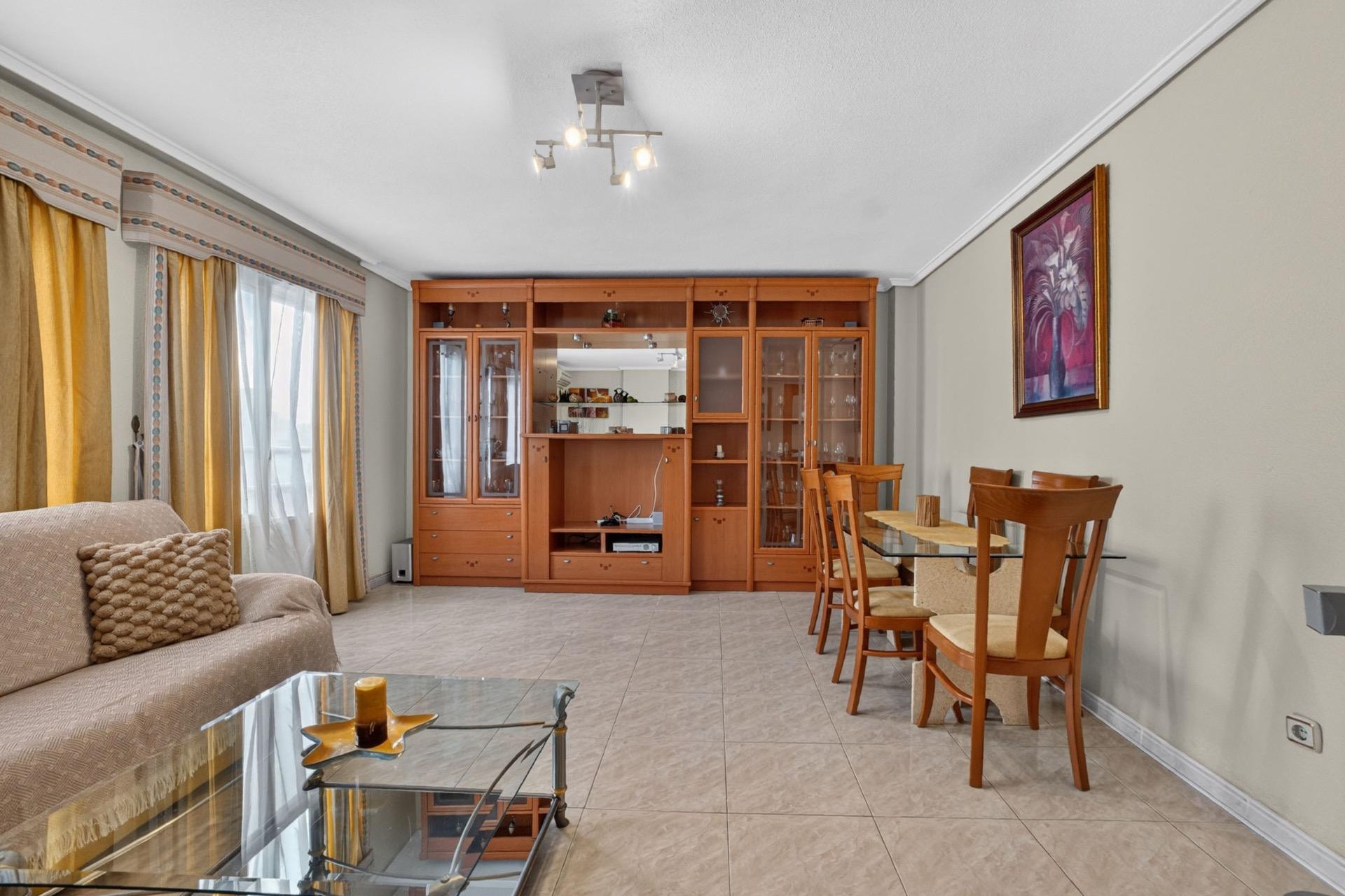 Videresalg - Leilighet - Torrevieja - Torrevieja - Centre