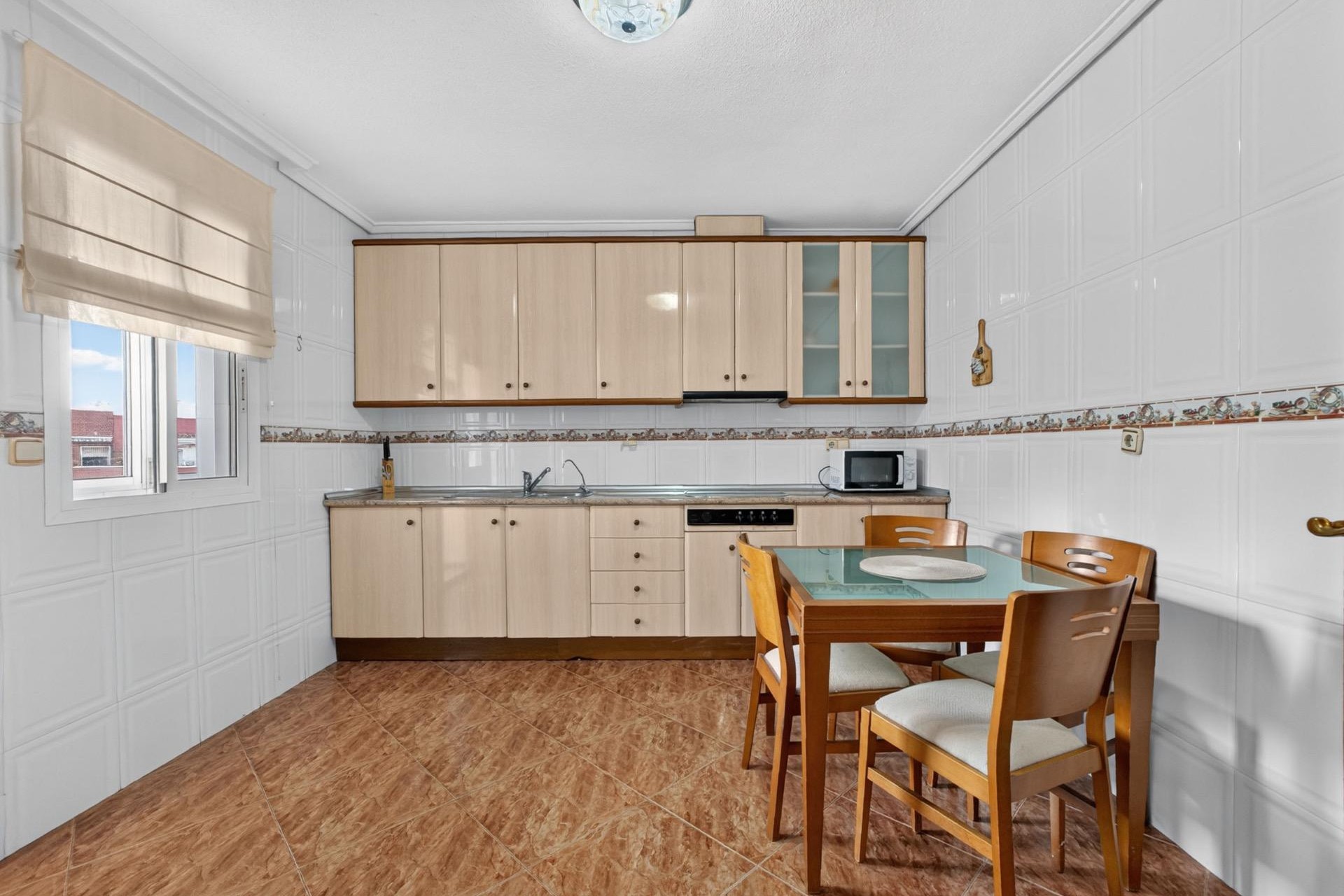 Videresalg - Leilighet - Torrevieja - Torrevieja - Centre