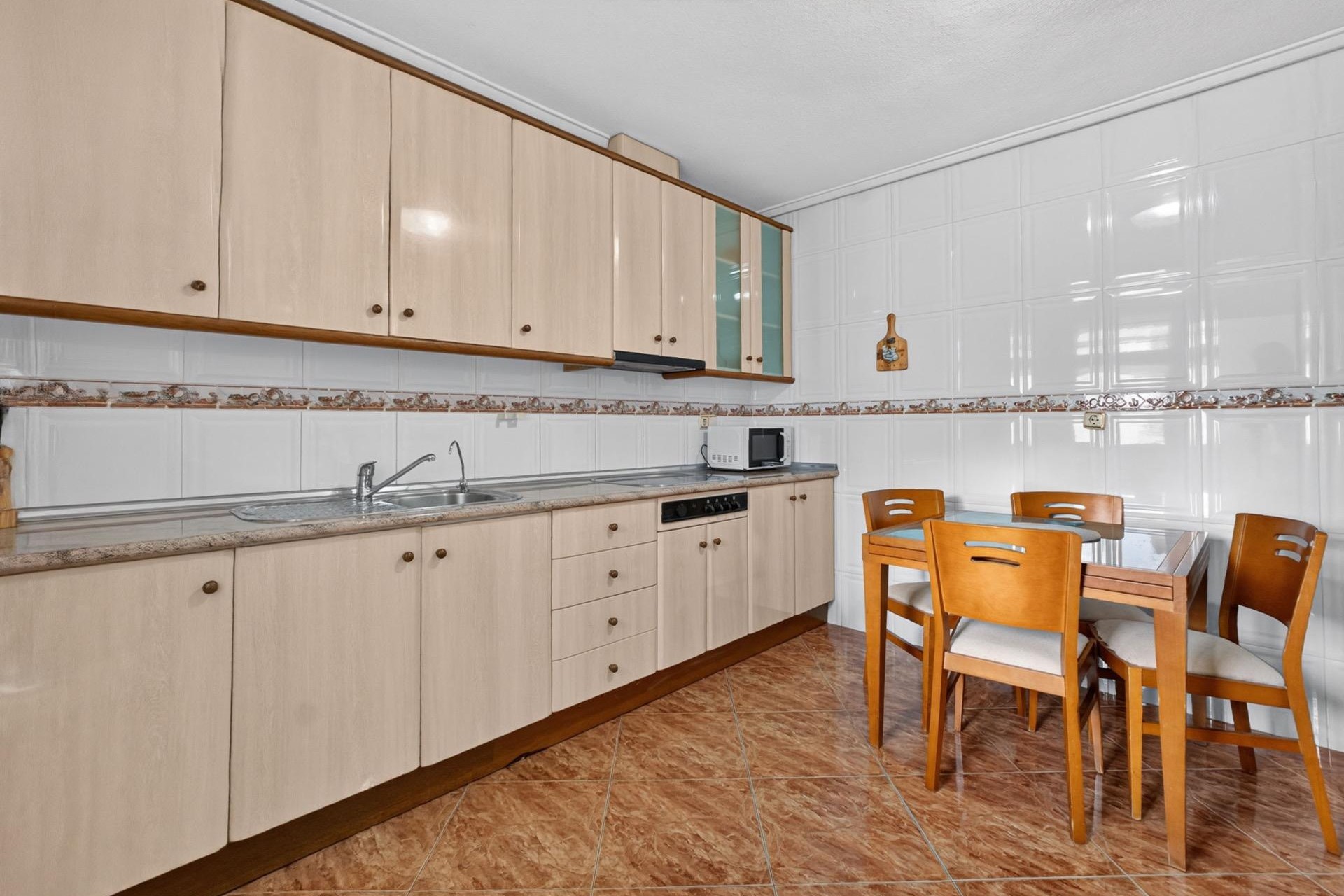 Videresalg - Leilighet - Torrevieja - Torrevieja - Centre