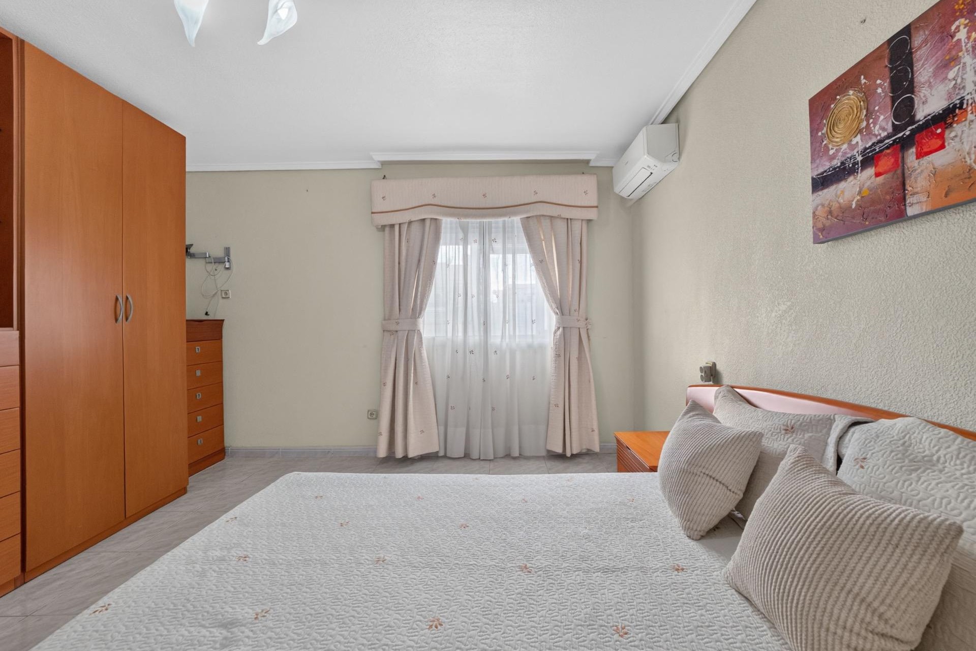 Videresalg - Leilighet - Torrevieja - Torrevieja - Centre