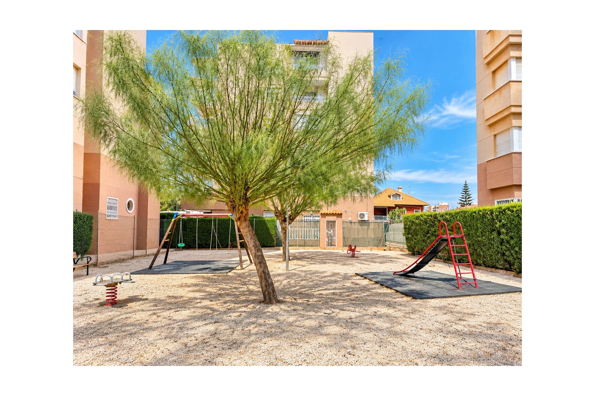 Videresalg - Leilighet - Torrevieja - Torrevieja - Centre