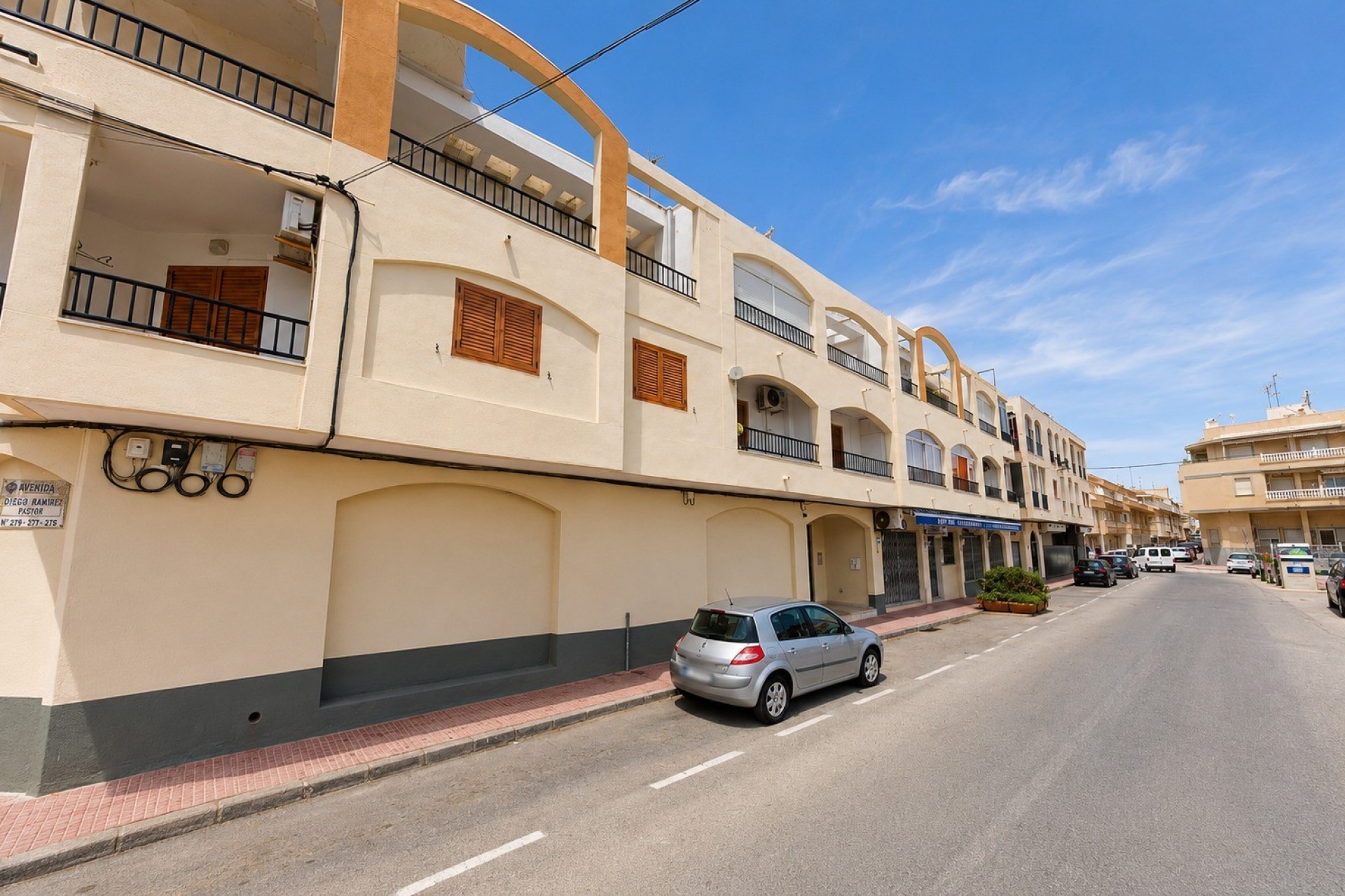 Videresalg - Leilighet - Torrevieja
