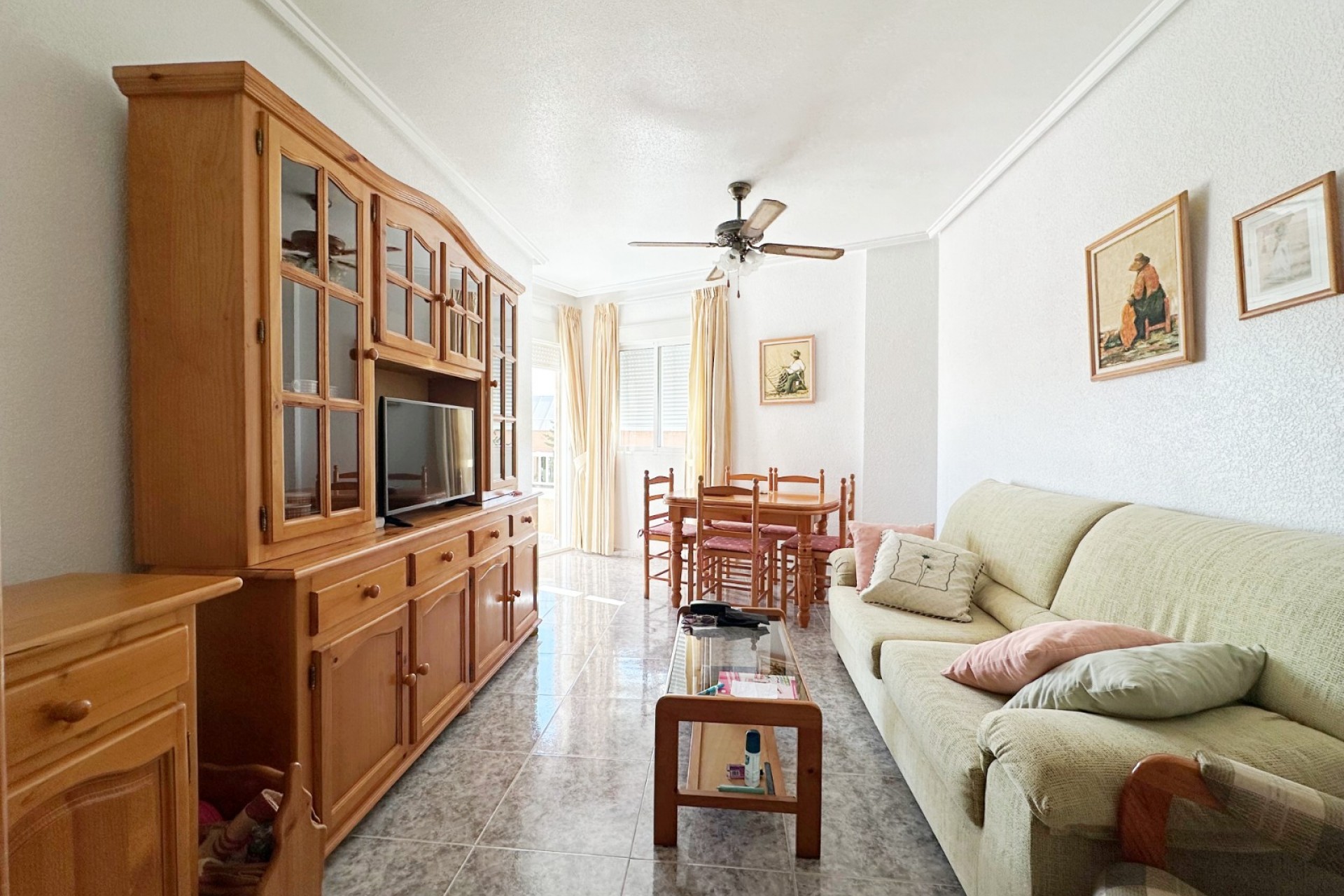 Videresalg - Leilighet - Torrevieja