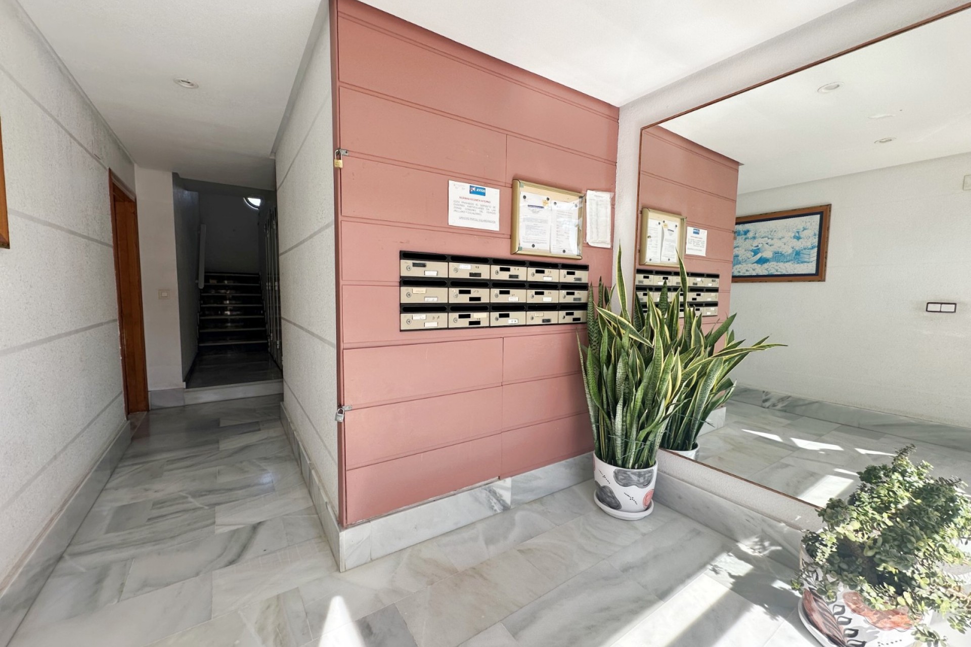 Videresalg - Leilighet - Torrevieja