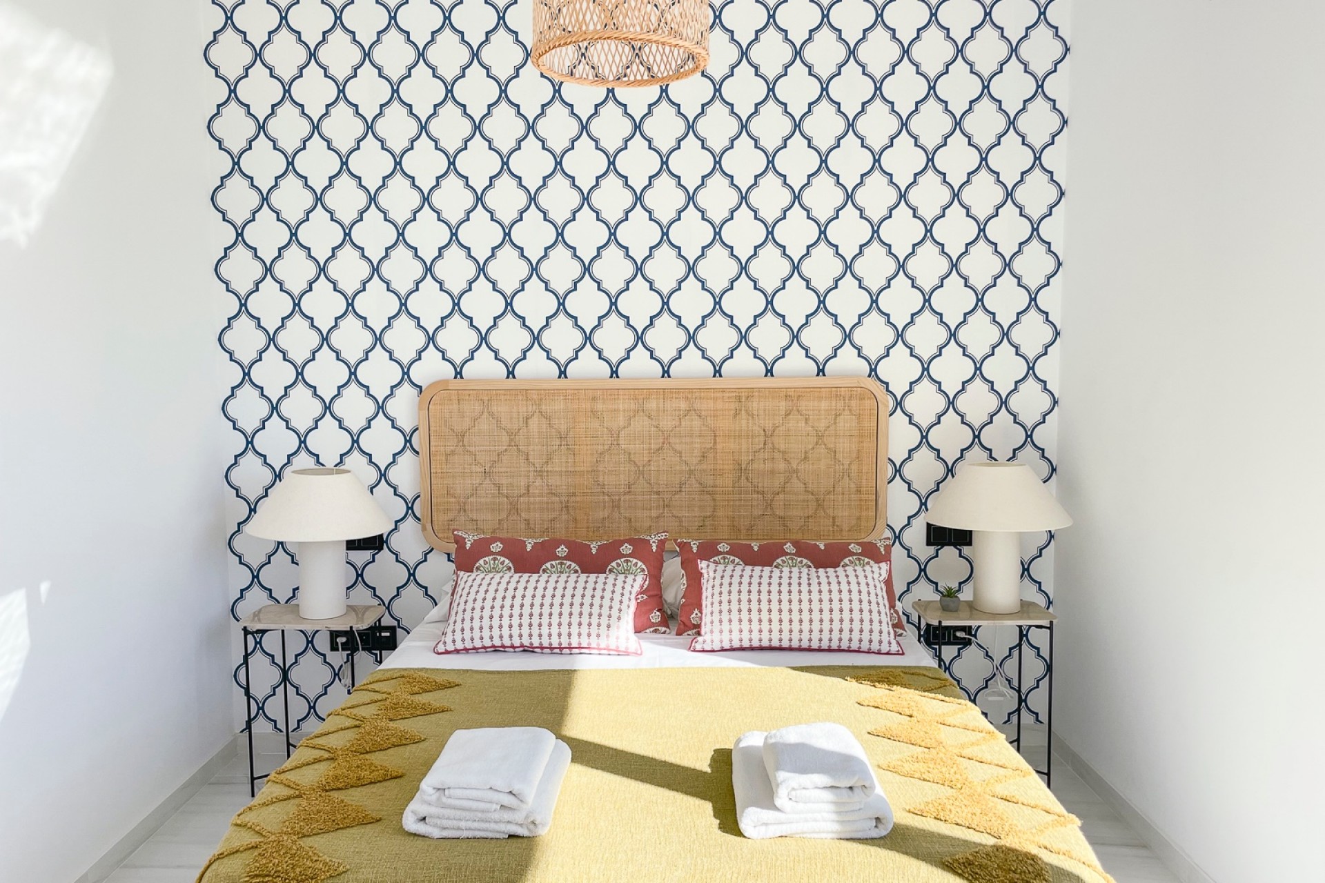 Videresalg - Leilighet - Villajoyosa - Playas del Torres