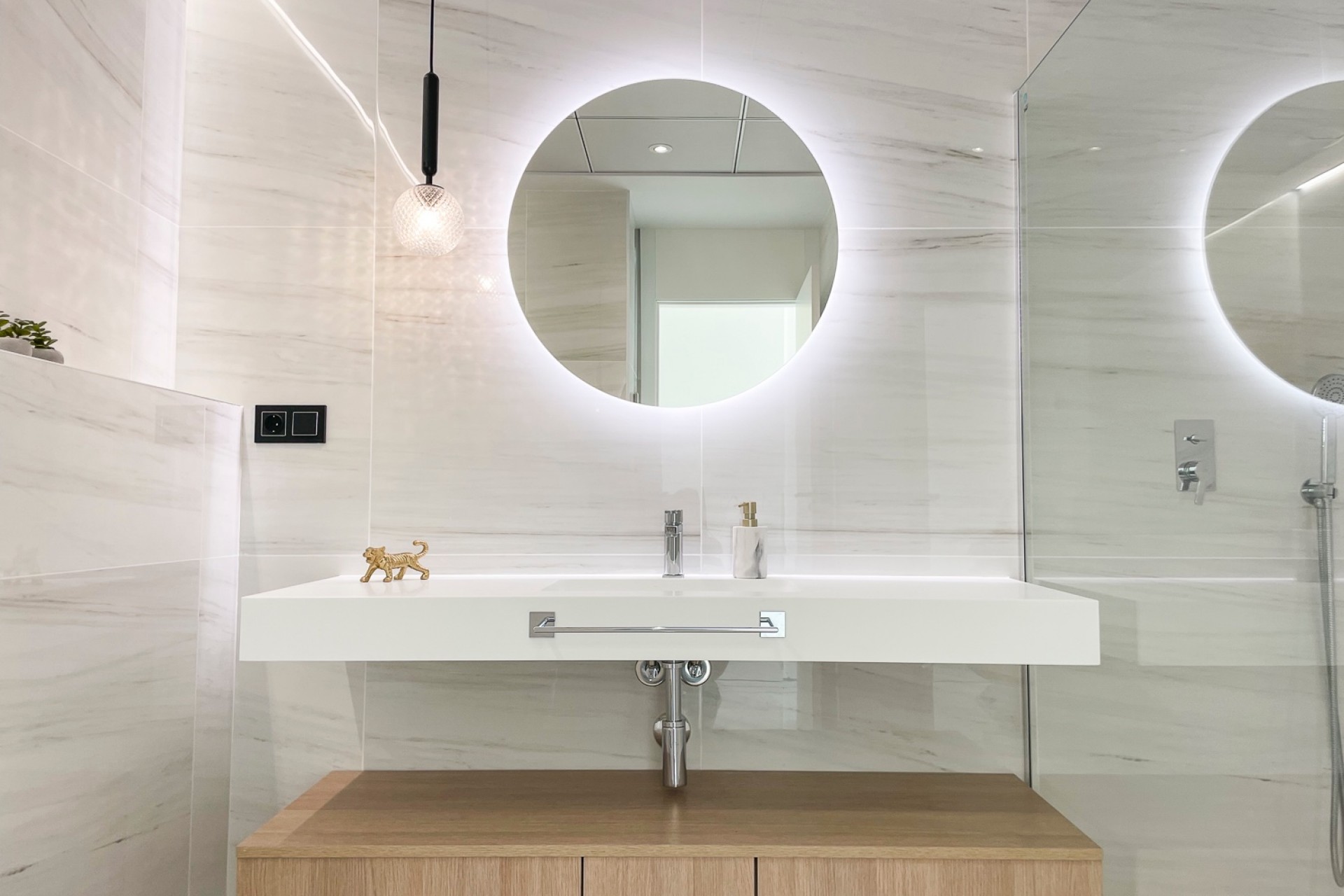 Videresalg - Leilighet - Villajoyosa - Playas del Torres