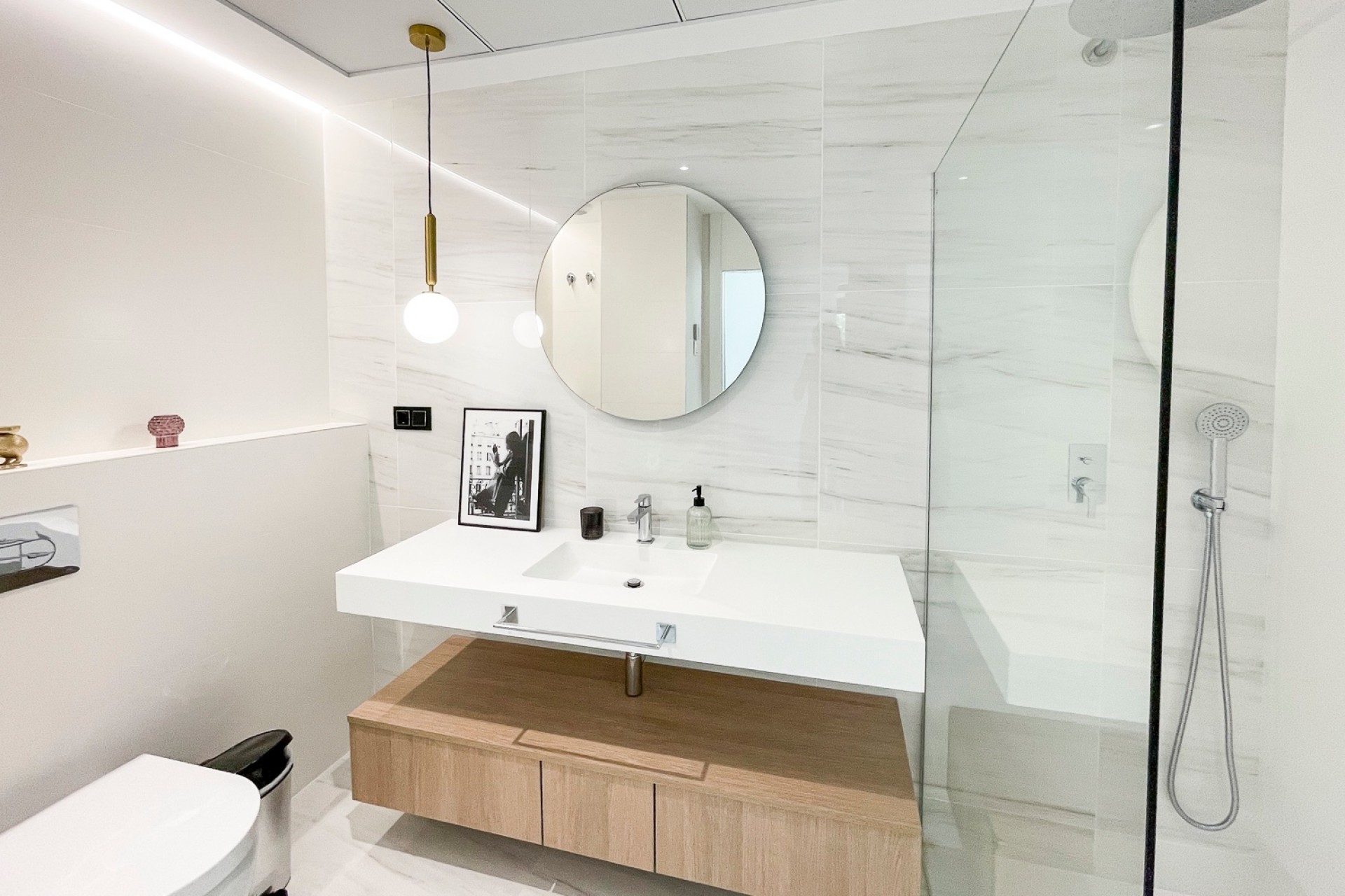 Videresalg - Leilighet - Villajoyosa - Playas del Torres