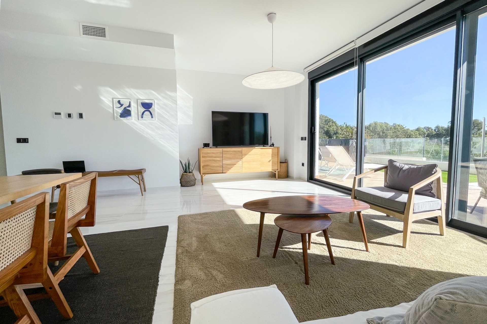Videresalg - Leilighet - Villajoyosa - Playas del Torres