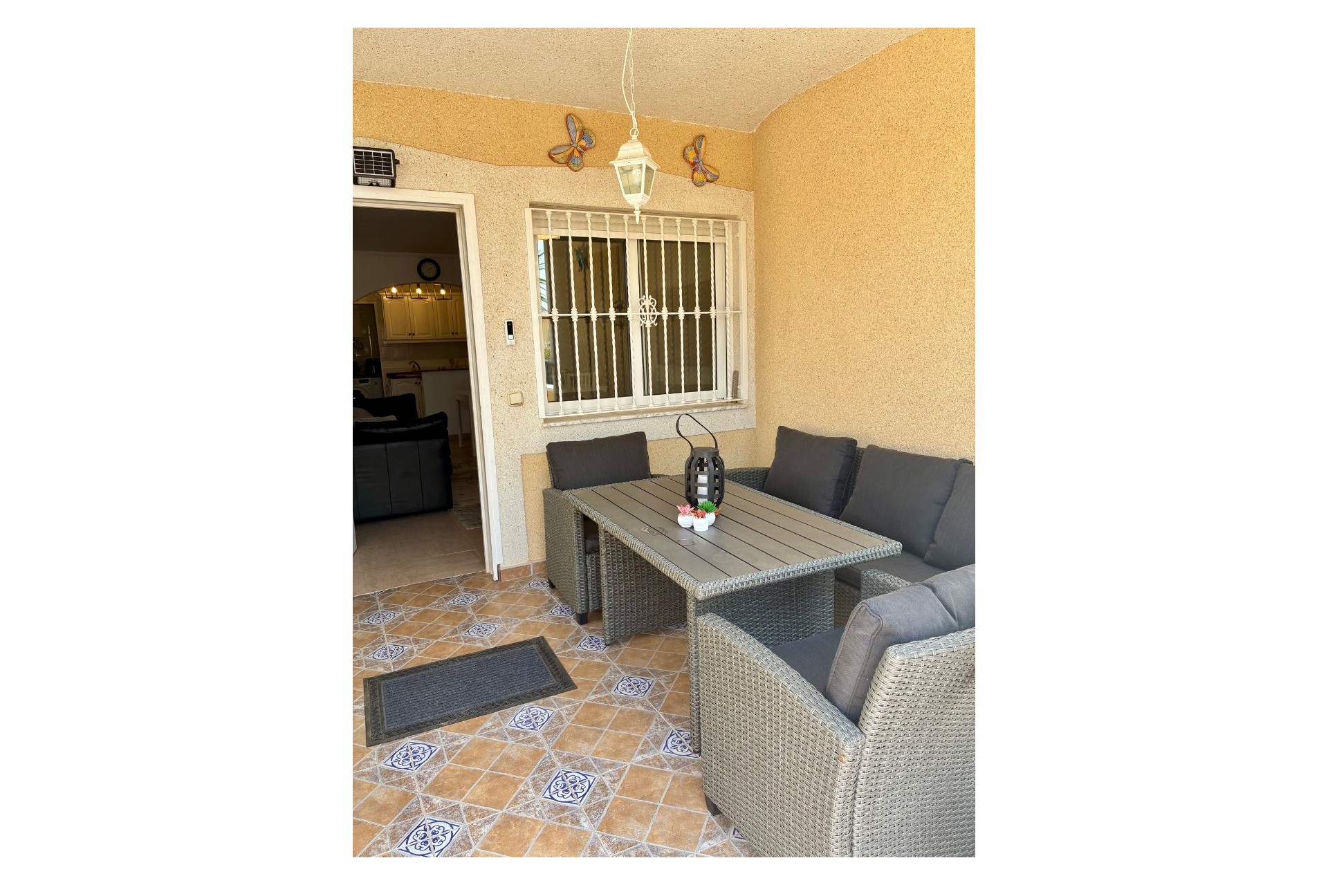 Videresalg - Leilighet - Villamartin - La Andaluza