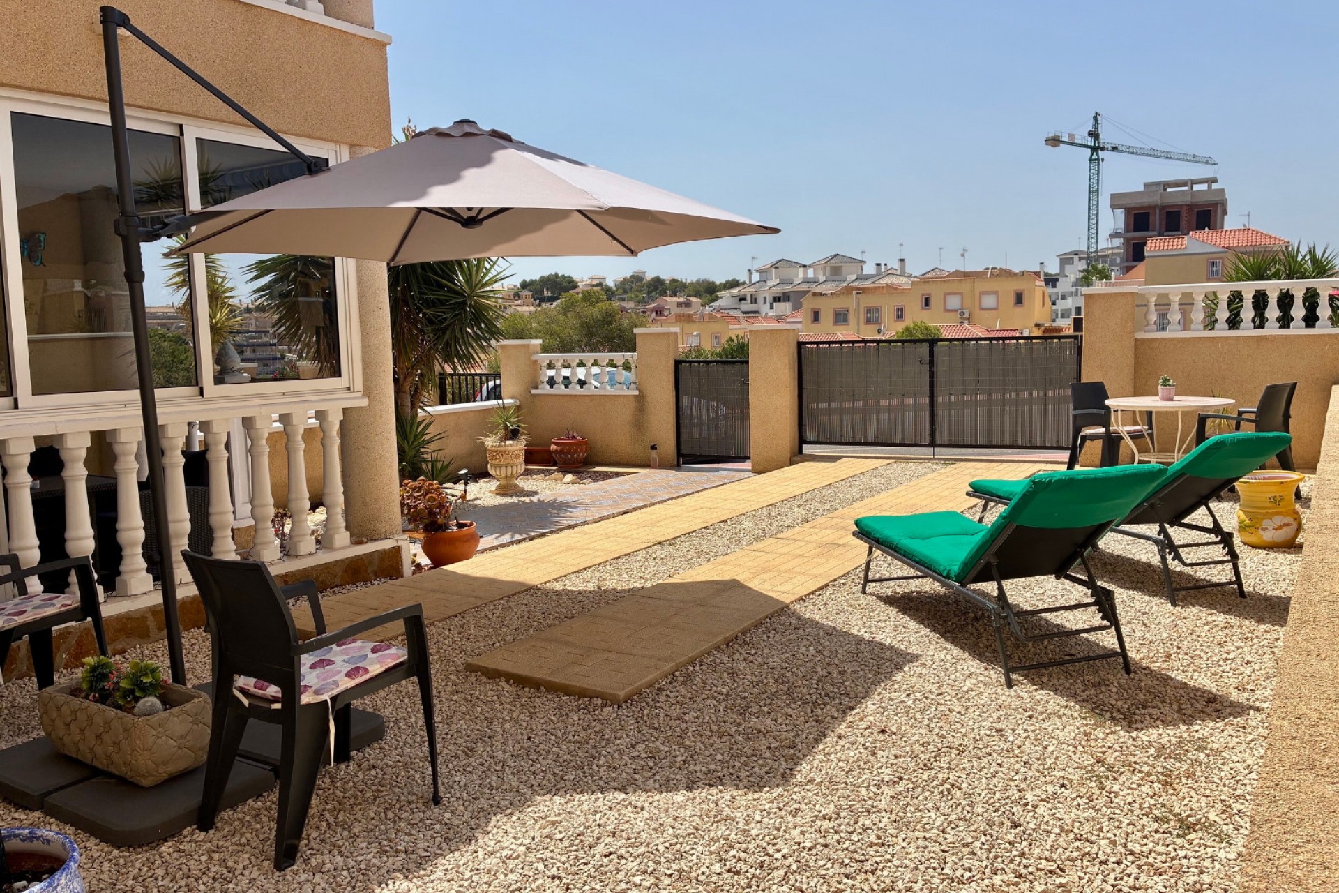 Videresalg - Leilighet - Villamartin - La Andaluza