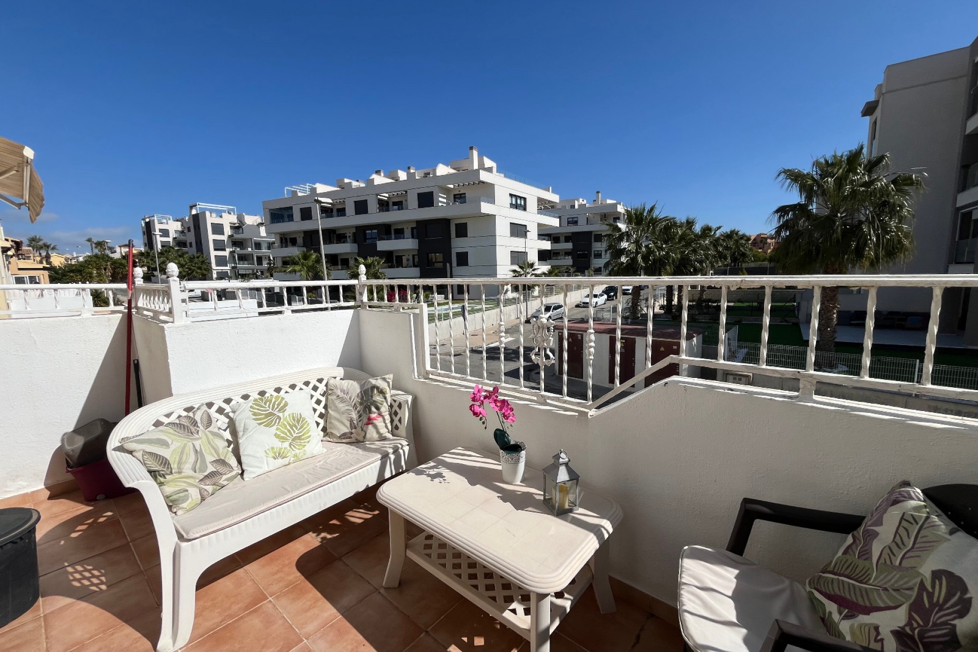 Videresalg - Leilighet - Villamartin - Panorama Golf
