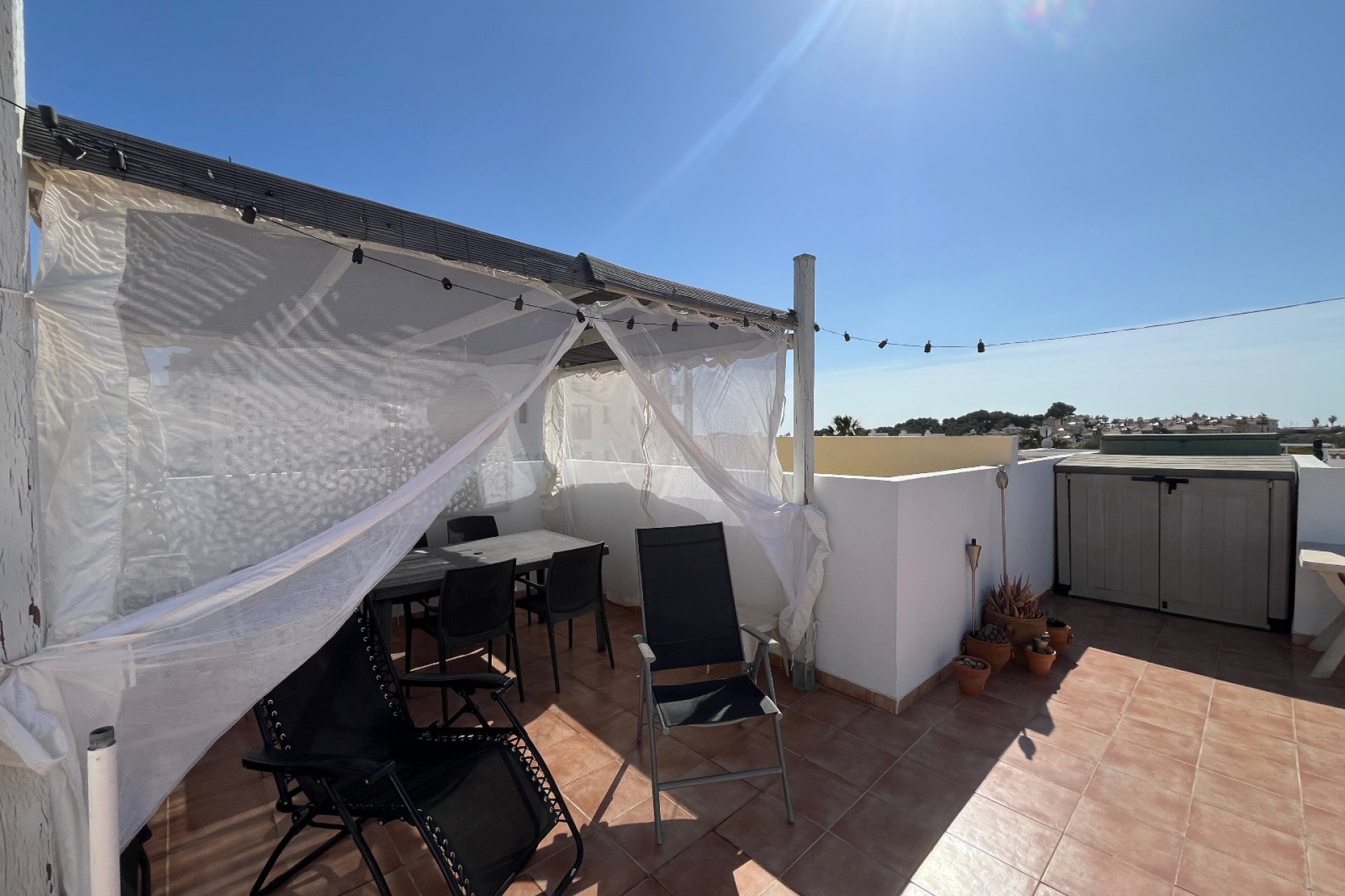 Videresalg - Leilighet - Villamartin - Panorama Golf