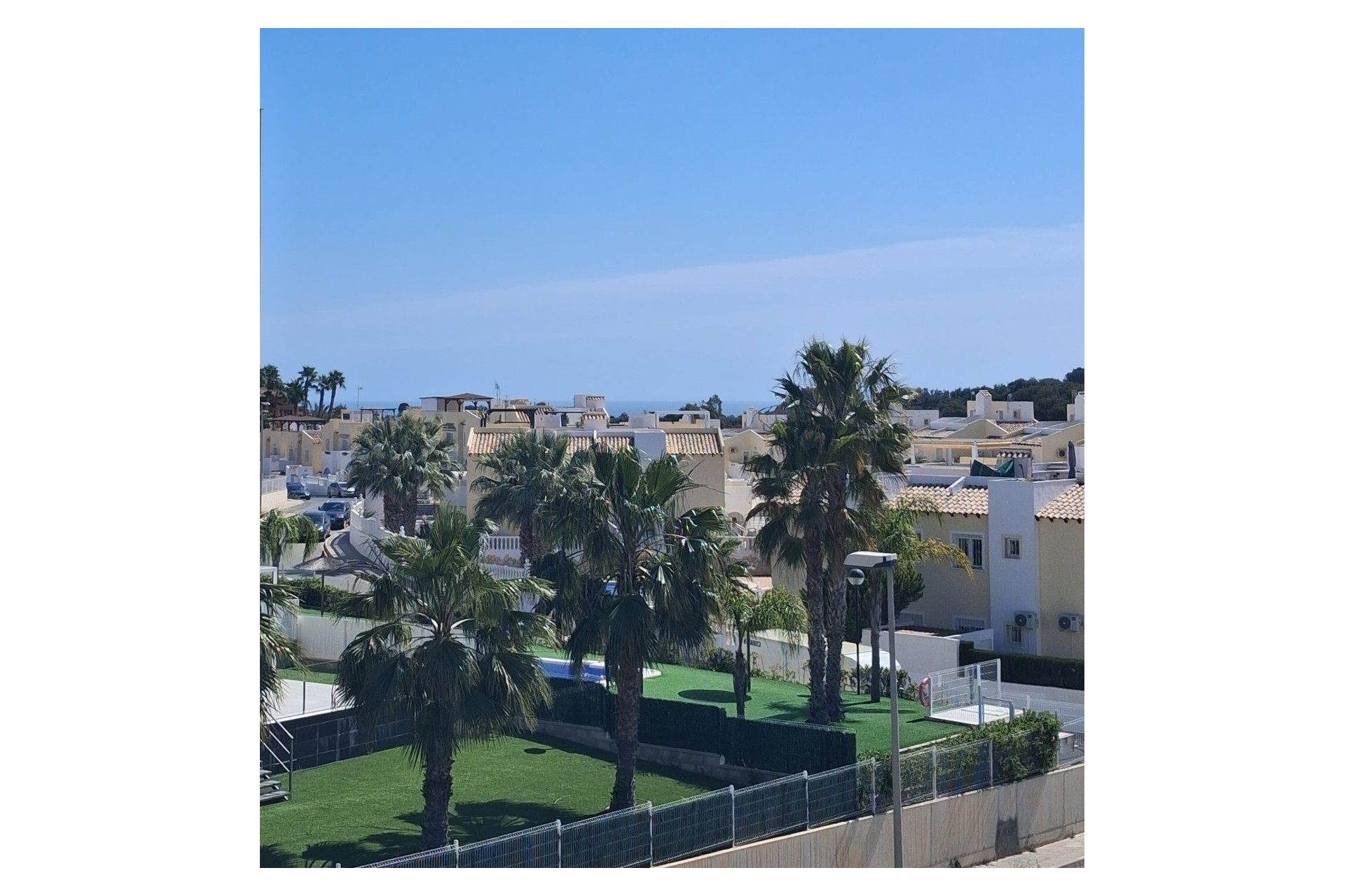 Videresalg - Leilighet - Villamartin - Panorama Golf
