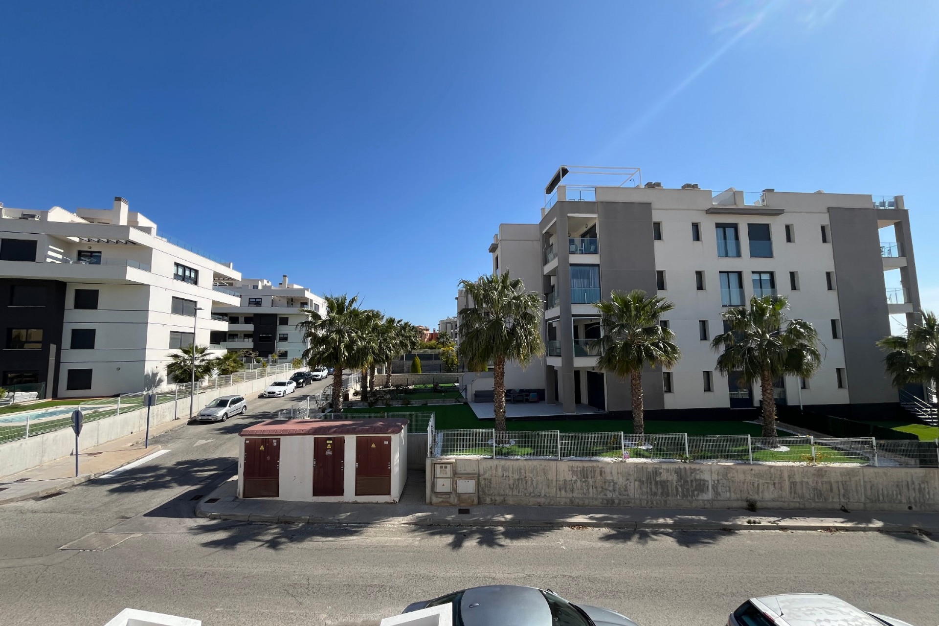 Videresalg - Leilighet - Villamartin - Panorama Golf