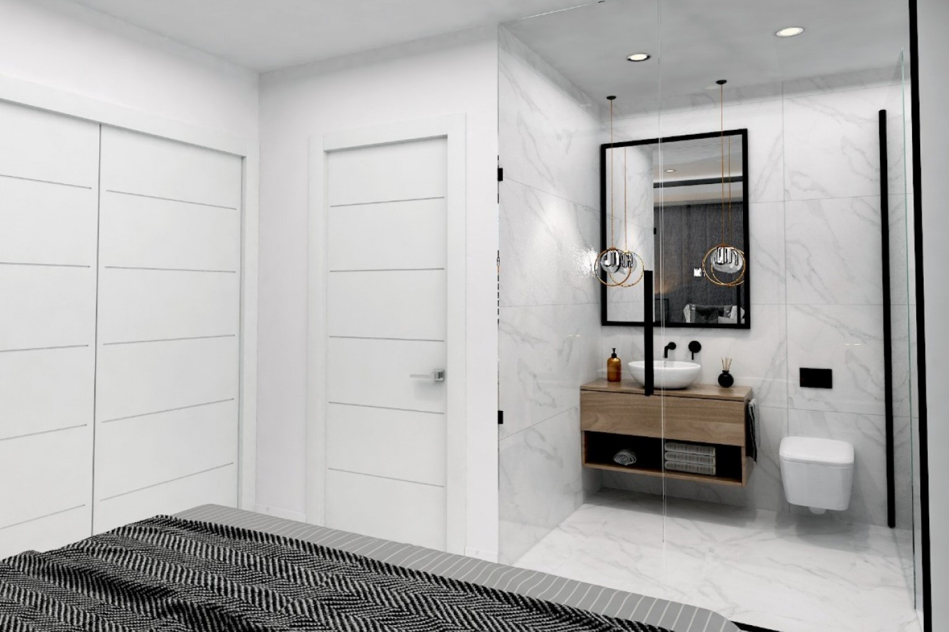 Videresalg - Plot / Land - Los Montesinos - Los Montesinos - Felt