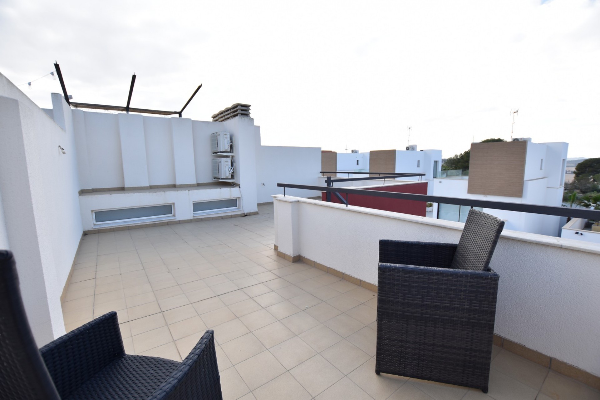 Videresalg - Quad Villa - Algorfa - La Finca Golf Resort