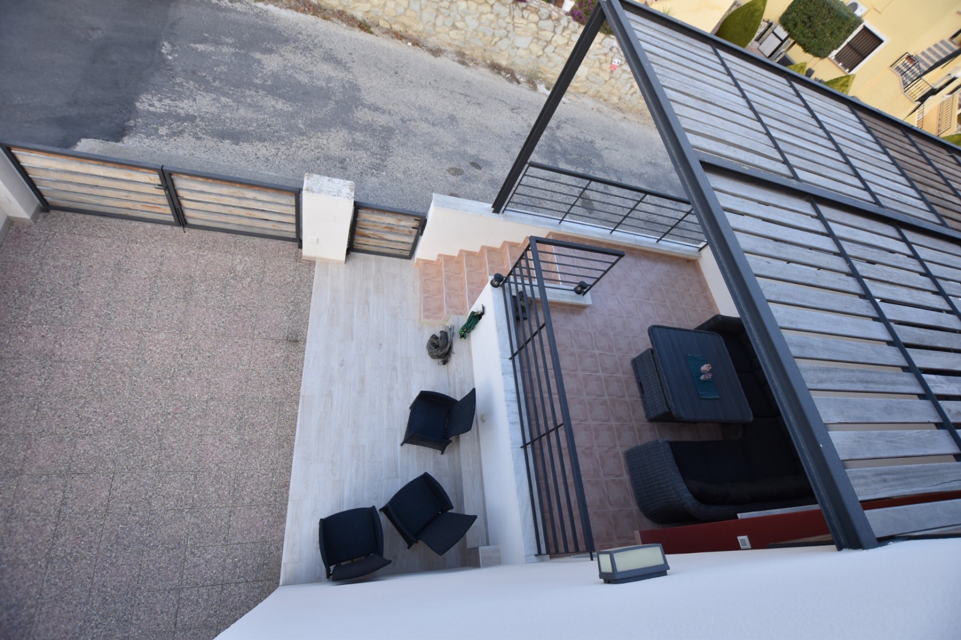 Videresalg - Quad Villa - Algorfa - La Finca Golf Resort