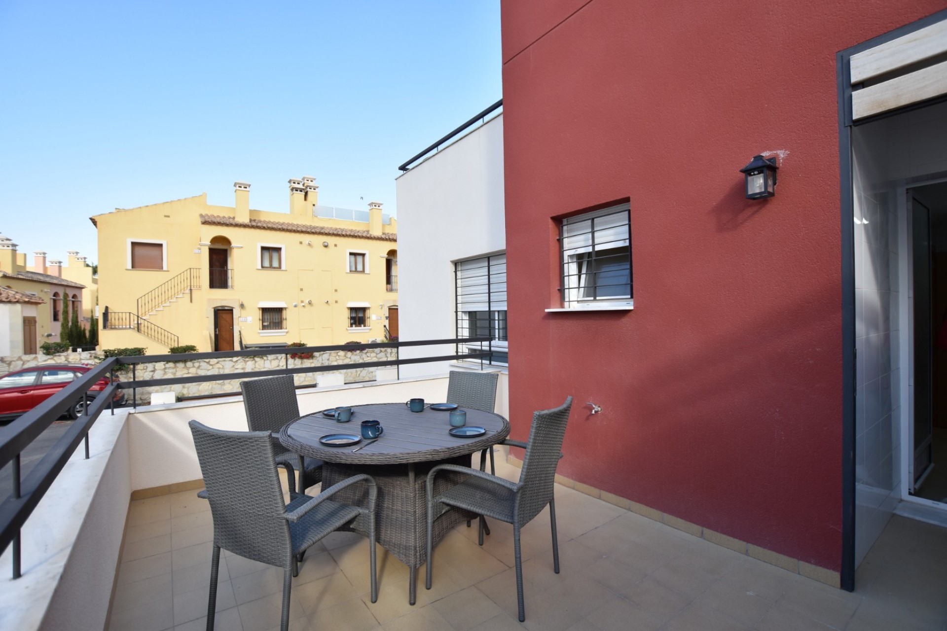 Videresalg - Quad Villa - Algorfa - La Finca Golf Resort