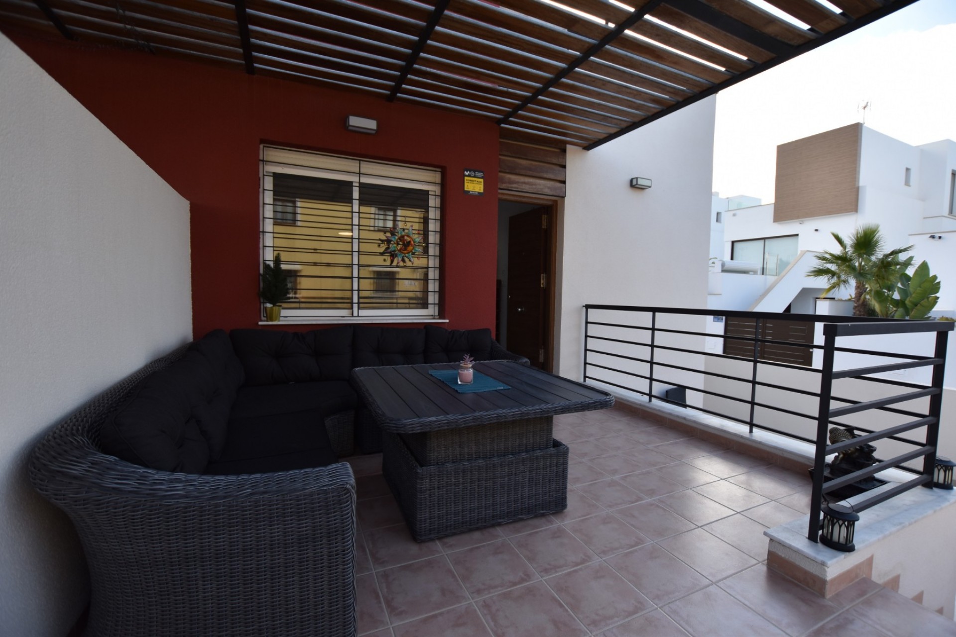 Videresalg - Quad Villa - Algorfa - La Finca Golf Resort