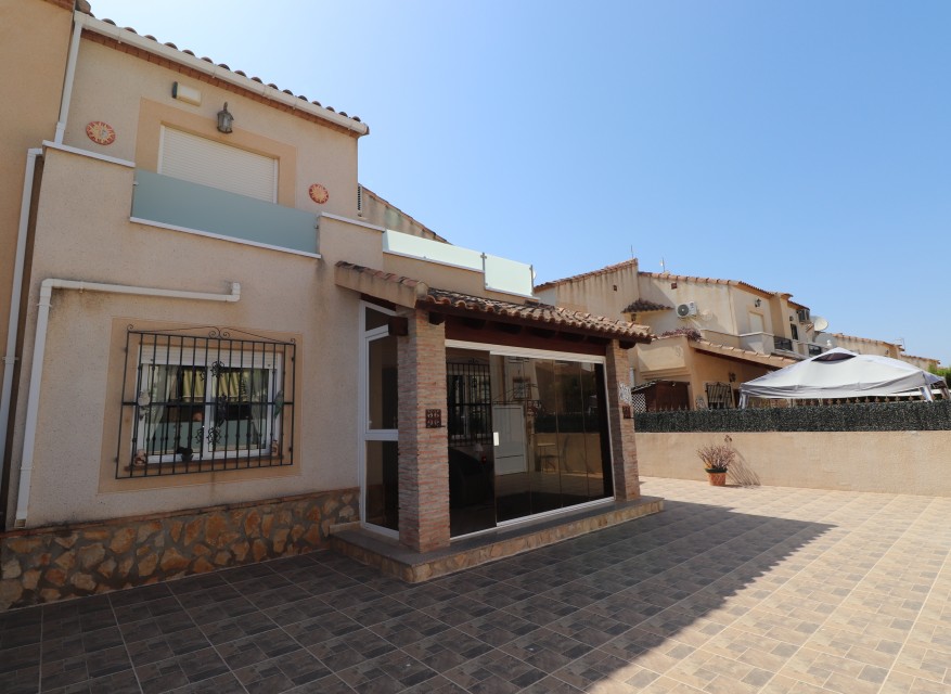 Videresalg - Quad Villa - Algorfa - Lo Crispin