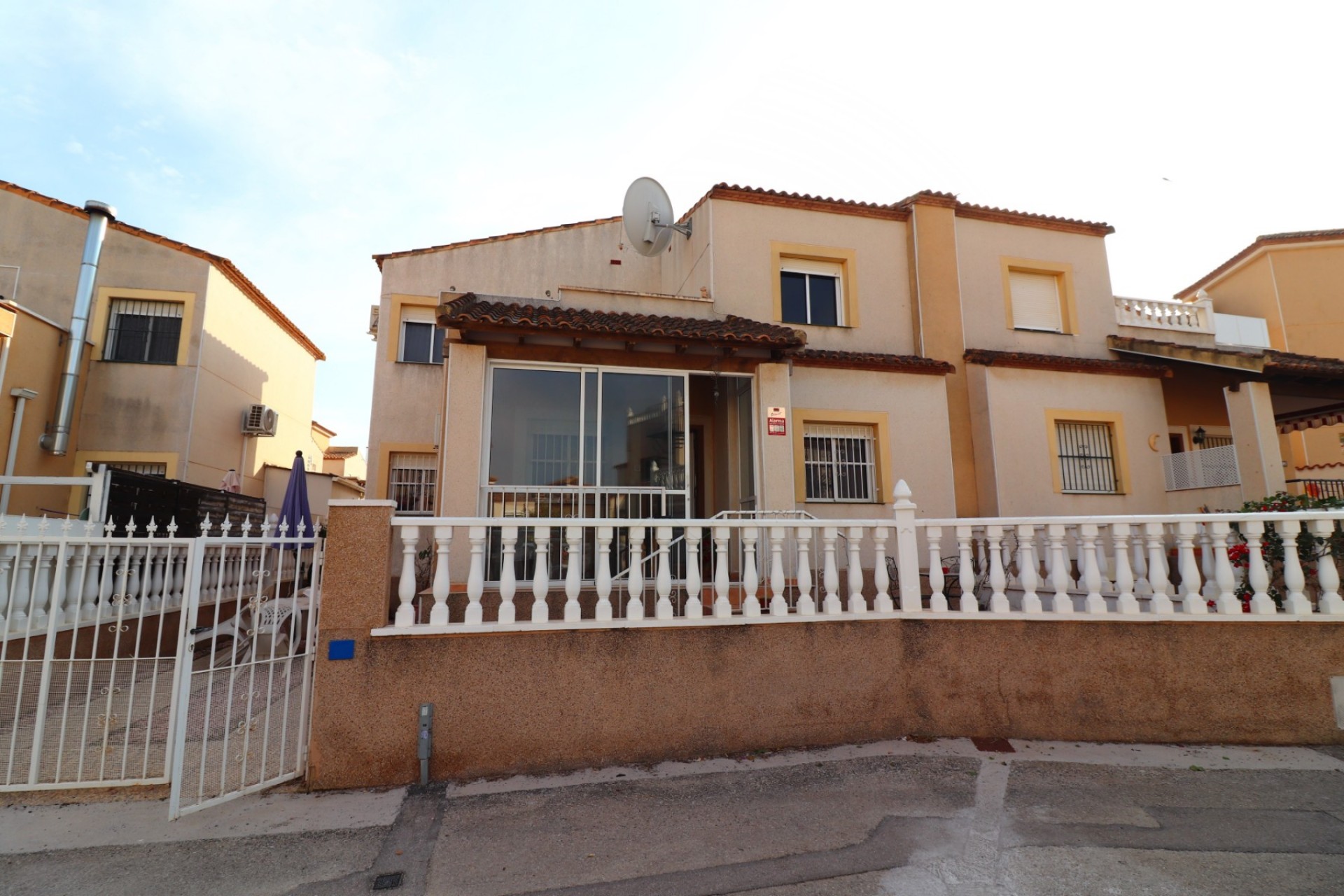 Videresalg - Quad Villa - Algorfa - Montebello