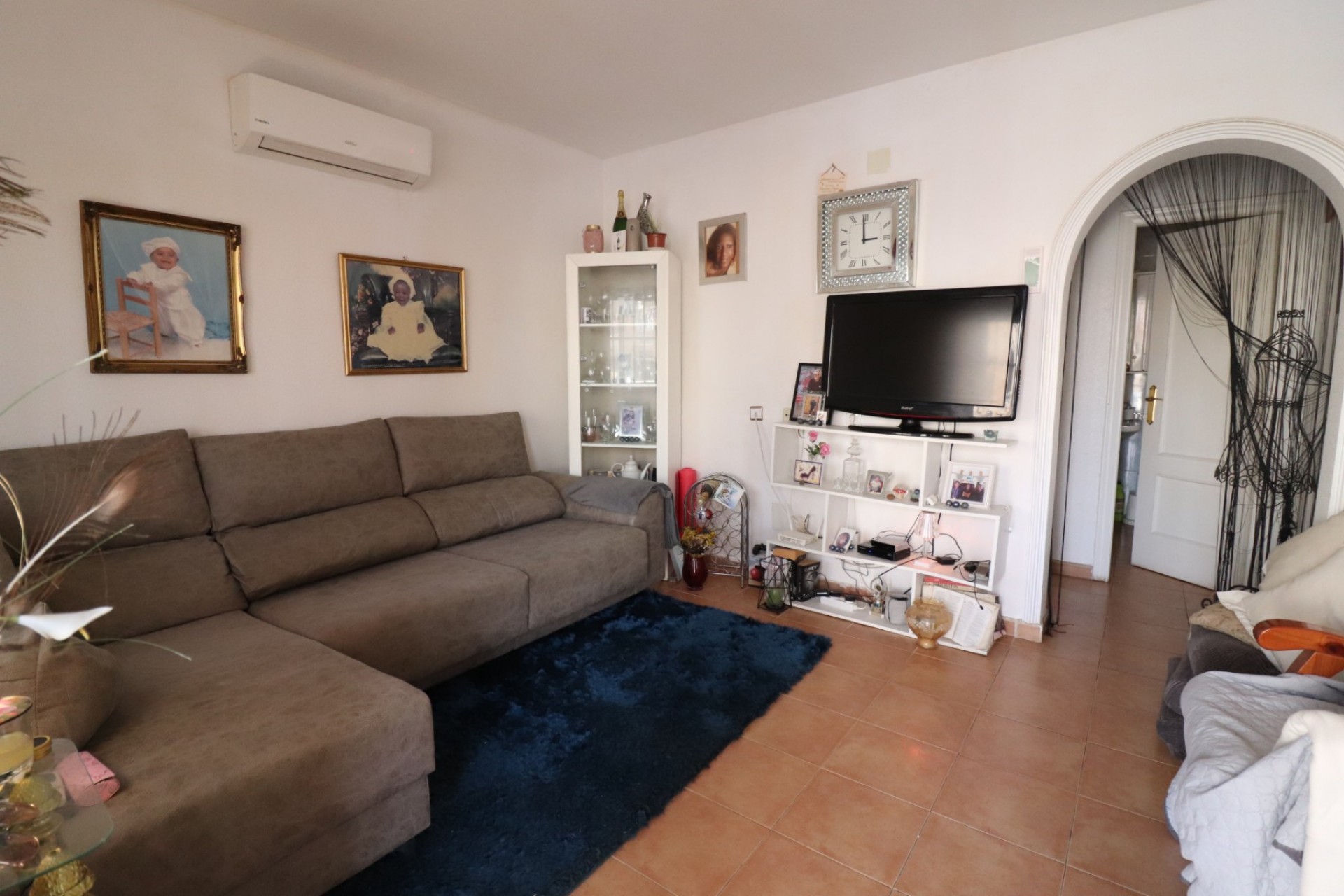 Videresalg - Quad Villa - Algorfa - Montebello