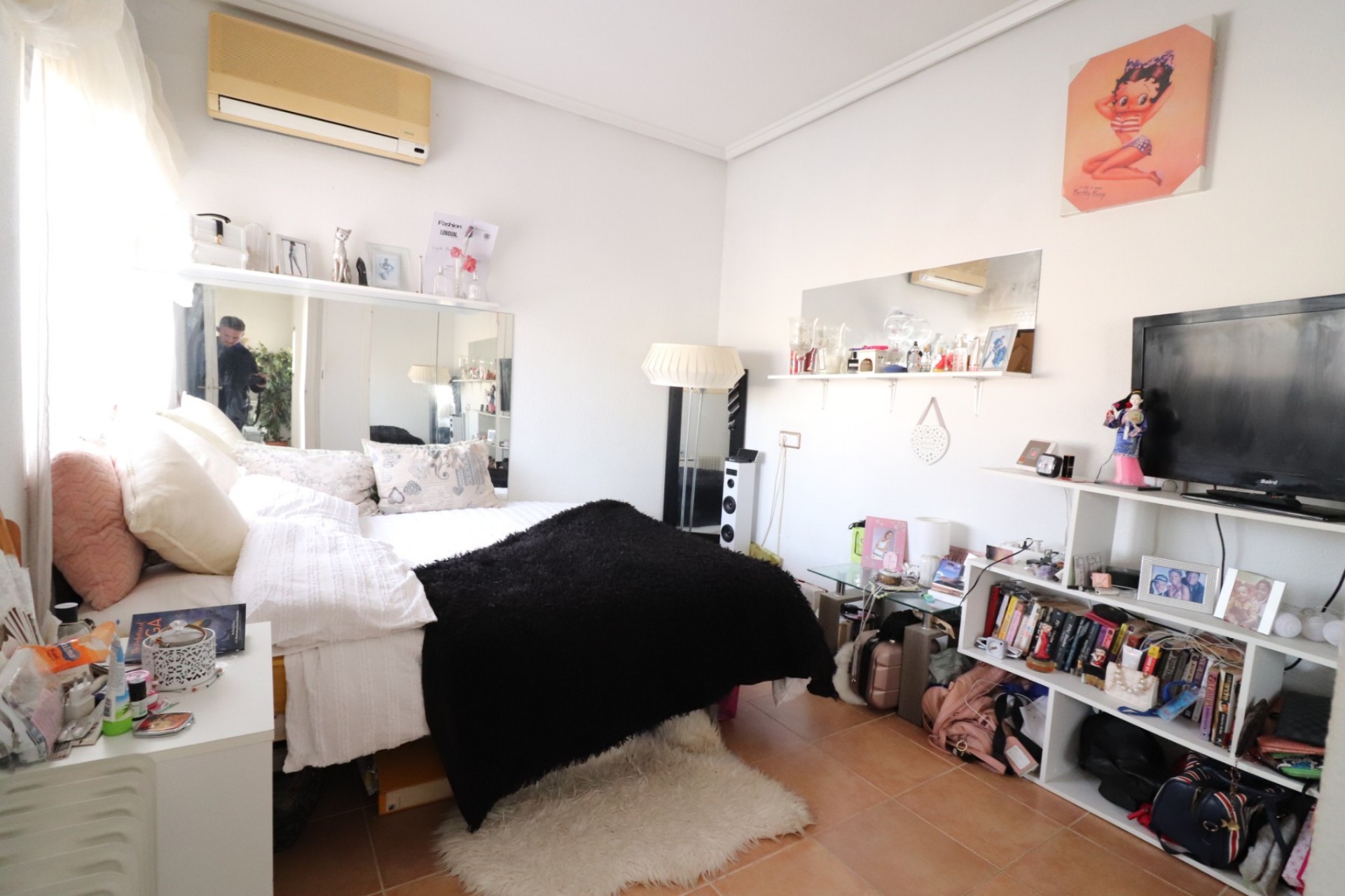 Videresalg - Quad Villa - Algorfa - Montebello