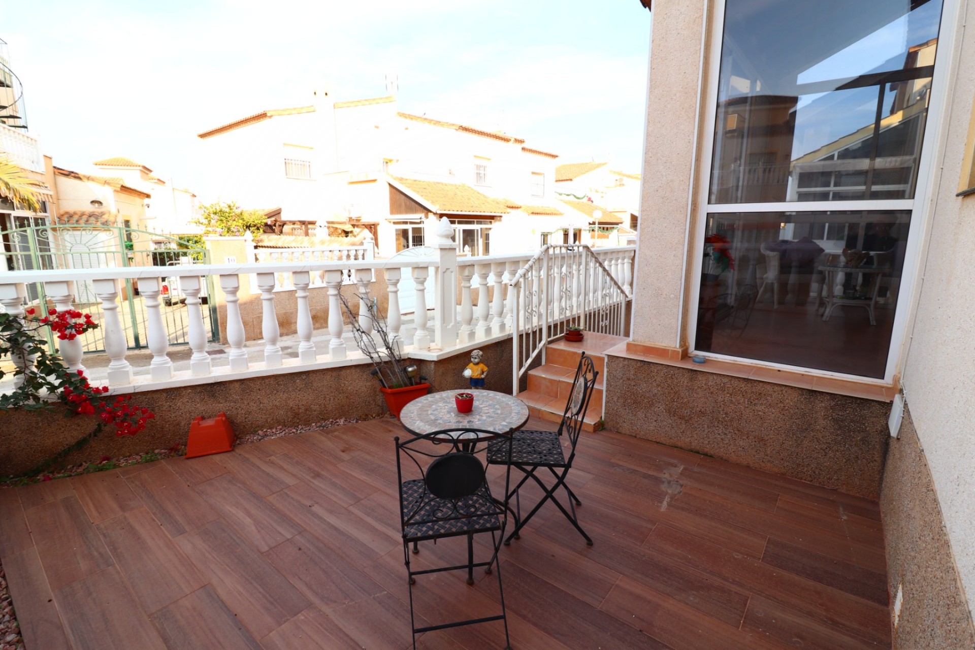 Videresalg - Quad Villa - Algorfa - Montebello