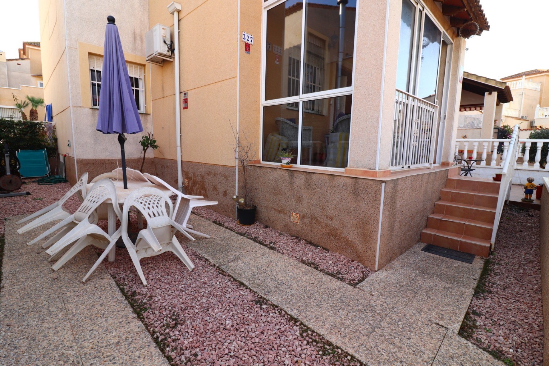 Videresalg - Quad Villa - Algorfa - Montebello