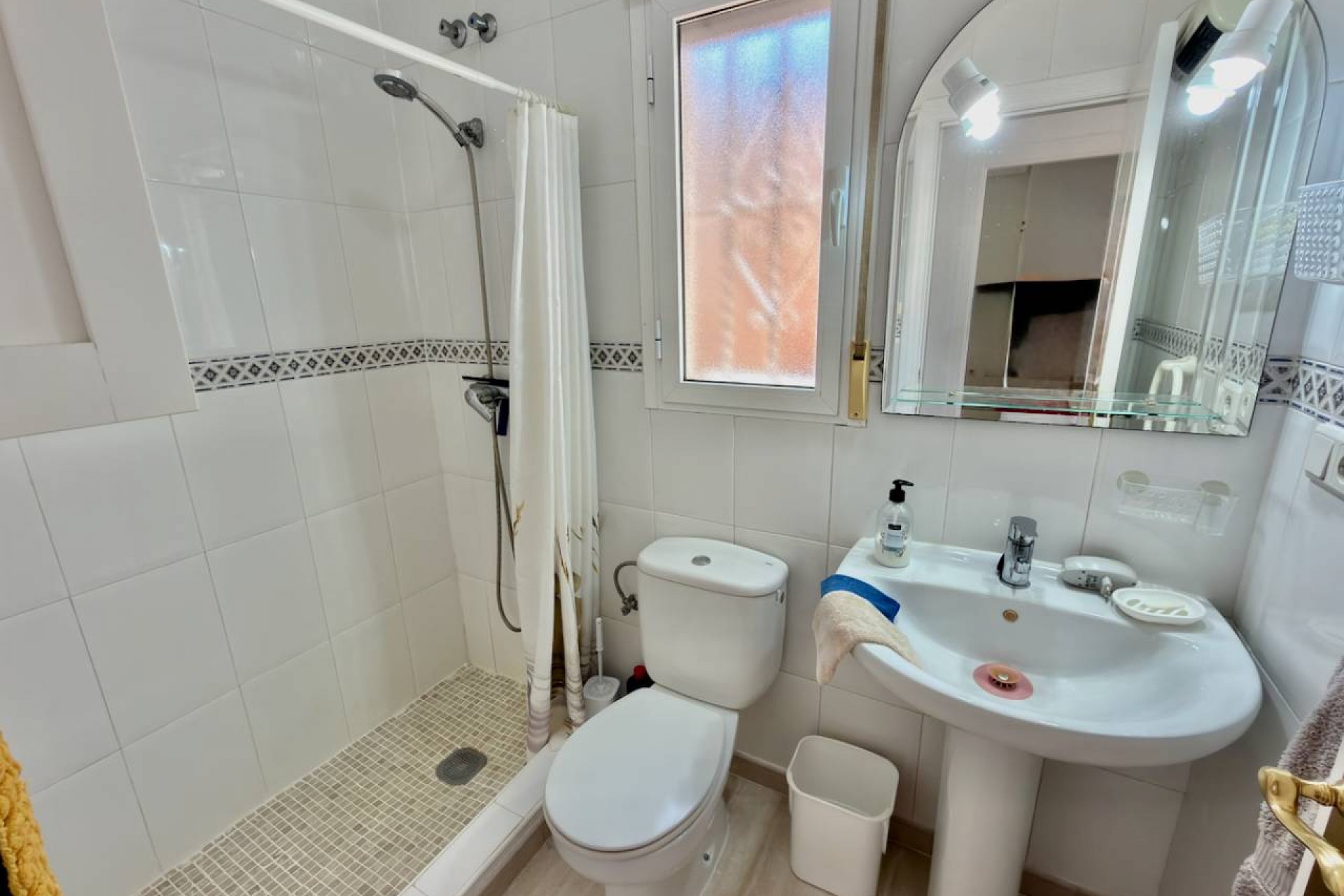 Videresalg - Quad Villa - Benimar - Benimar II