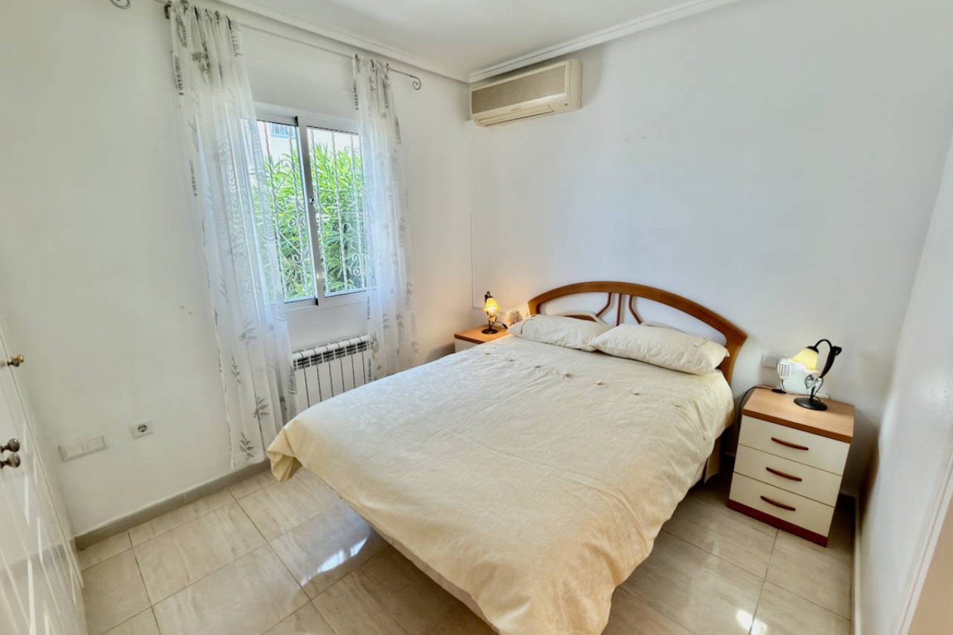 Videresalg - Quad Villa - Benimar - Benimar II