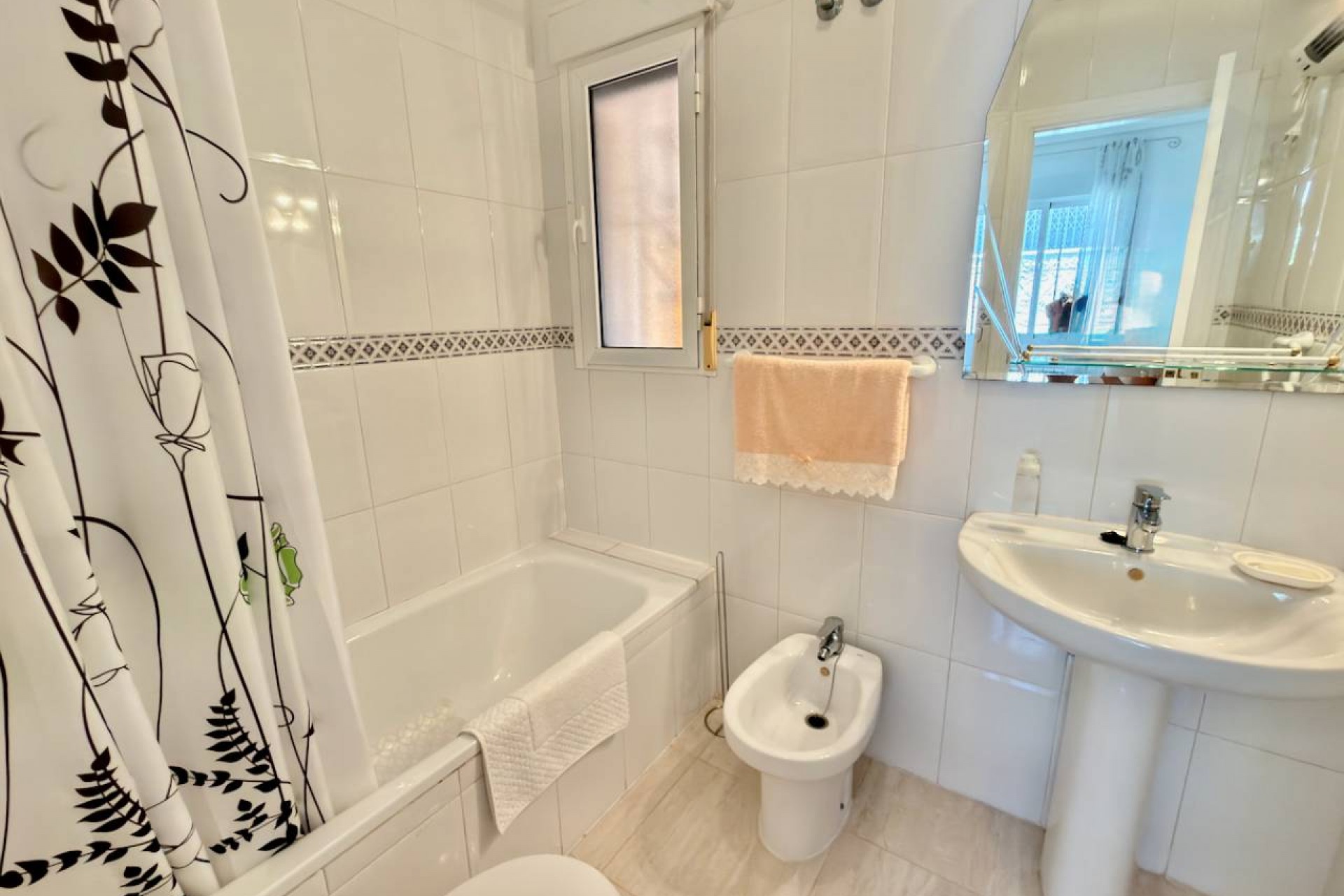 Videresalg - Quad Villa - Benimar - Benimar II