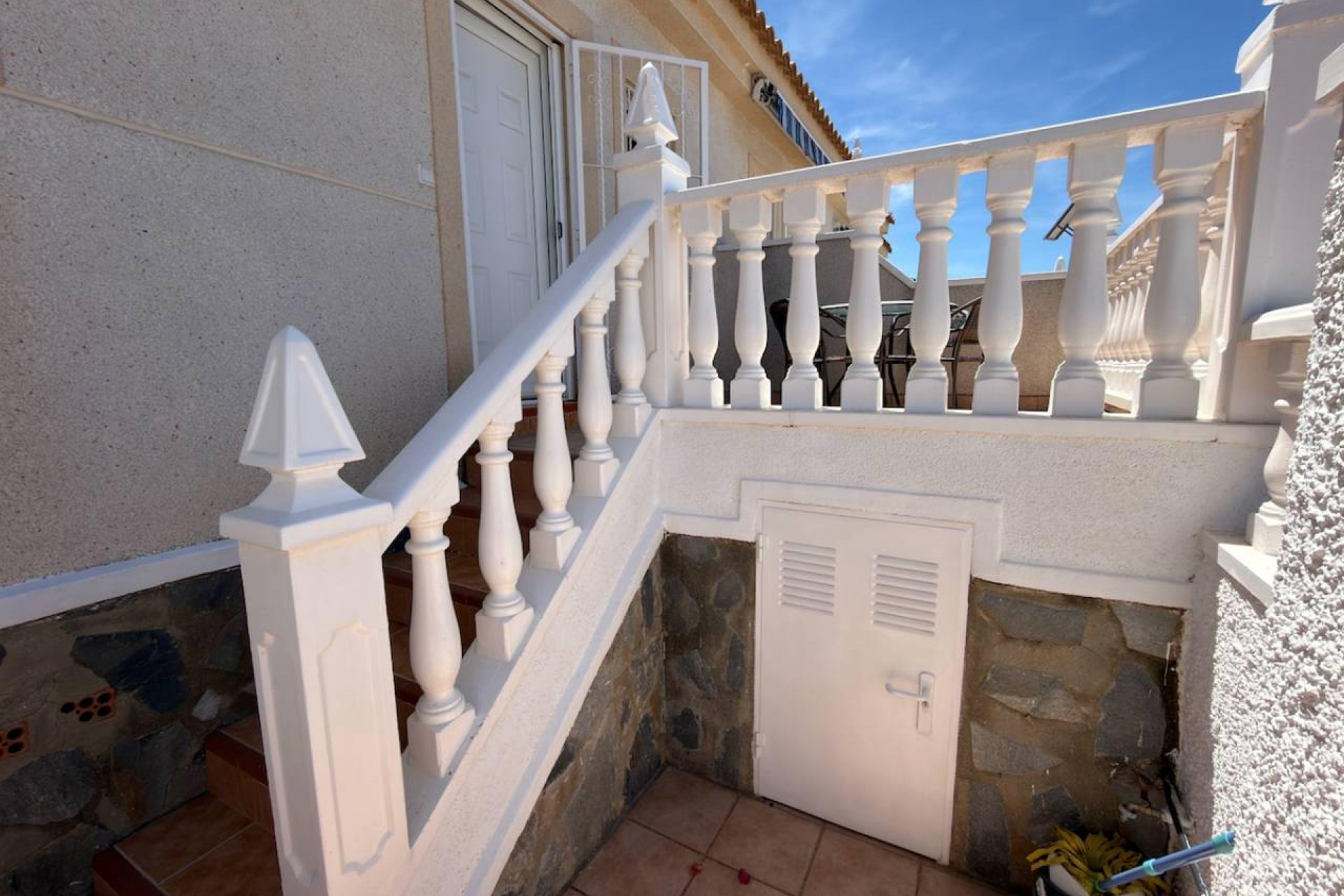 Videresalg - Quad Villa - Benimar - Benimar II