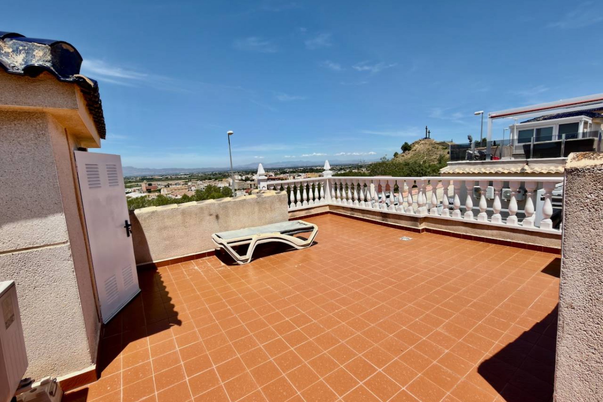Videresalg - Quad Villa - Benimar - Benimar II