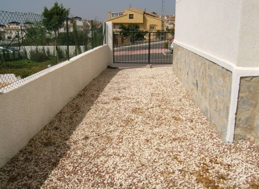 Videresalg - Quad Villa - Benimar - Rojales Hills